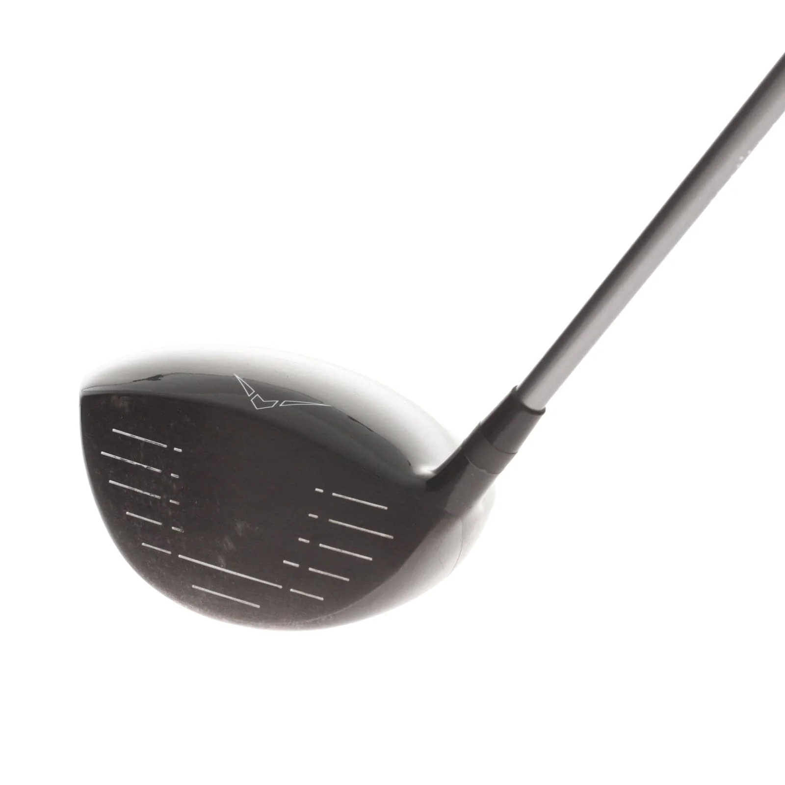 Benross HTX Graphite Mens Right Hand Driver 12* Regular - Kurokage 50g - Image 4