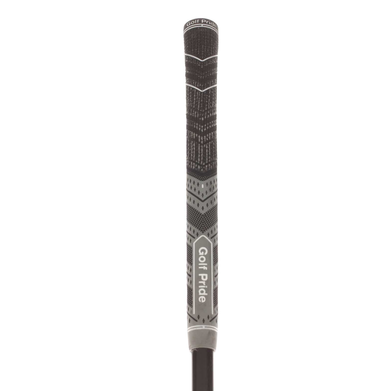 Benross HTX Graphite Mens Right Hand Driver 12* Regular - Kurokage 50g - Image 6