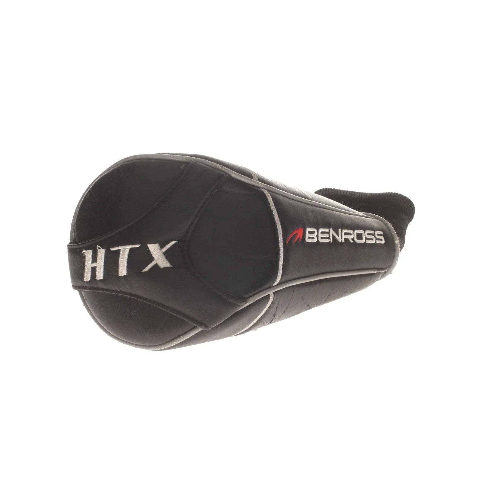 Benross HTX Graphite Mens Right Hand Driver 12* Regular - Kurokage 50g - Image 7