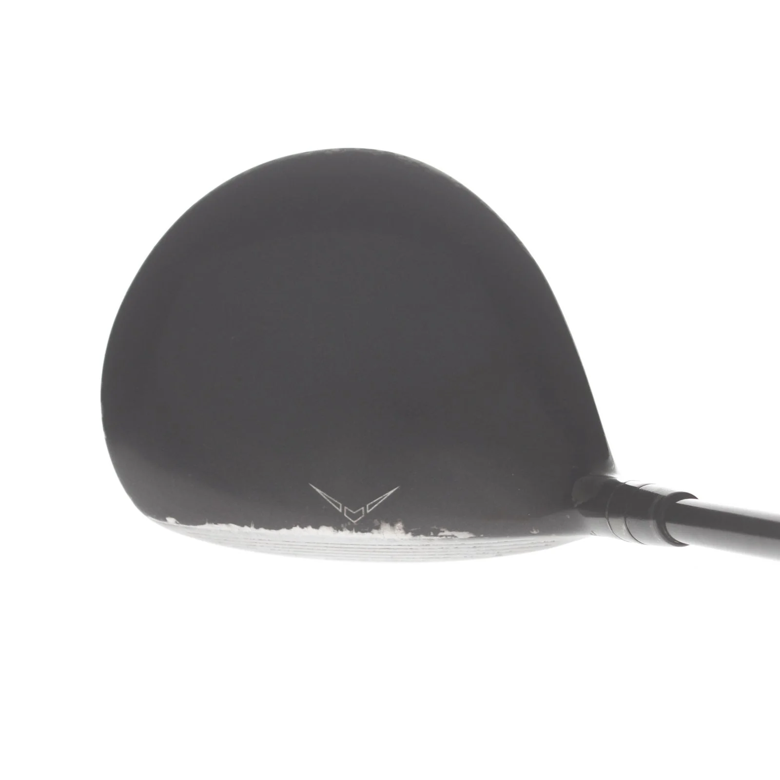 Benross HTX Graphite Mens Right Hand Fairway 3 Wood Regular - Kuro Kage 60g - Image 2