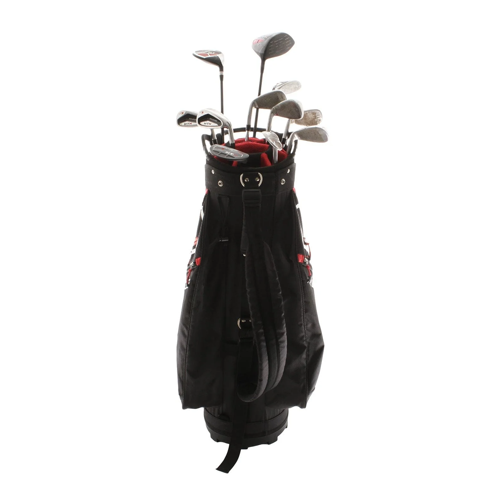 Benross HTX Steel Mens Right Hand Package Set Regular - HTX Steel - Image 6