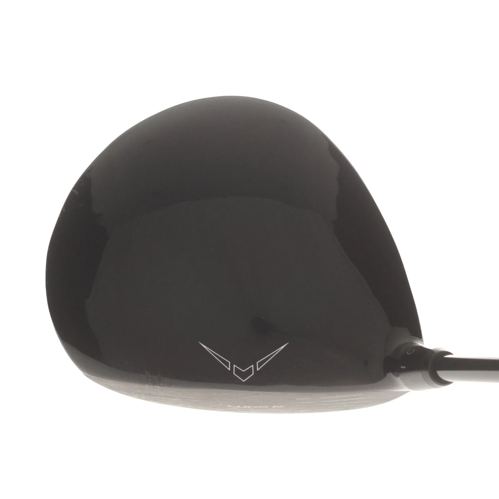 Benross HTX Type R Graphite Mens Right Hand Driver 10.5* Regular - Mitsubishi Chemical Kurokage 60 - Image 3