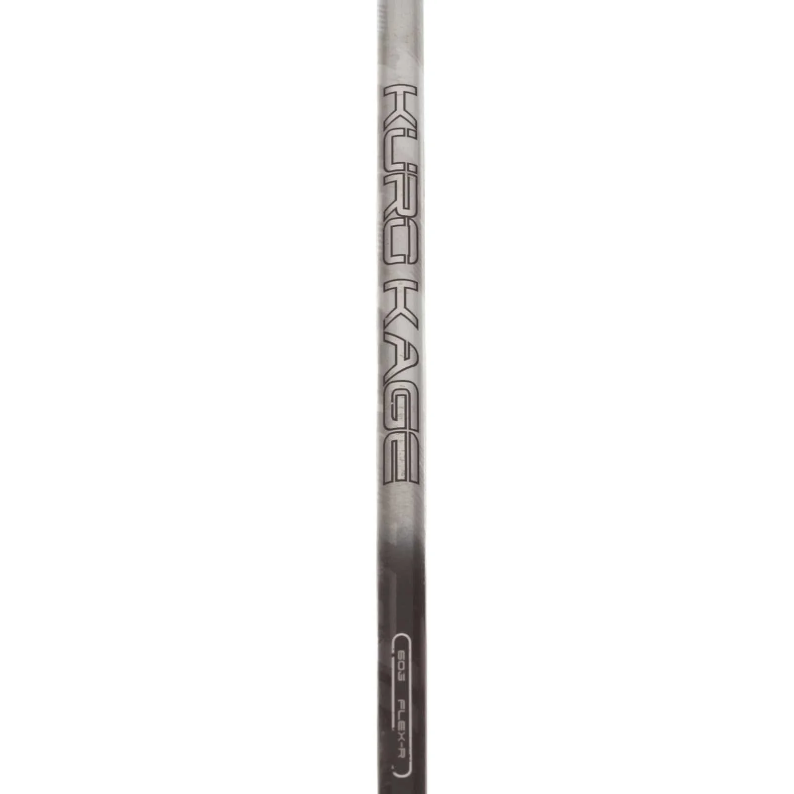 Benross HTX Type R Graphite Mens Right Hand Driver 10.5* Regular - Mitsubishi Chemical Kurokage 60 - Image 5