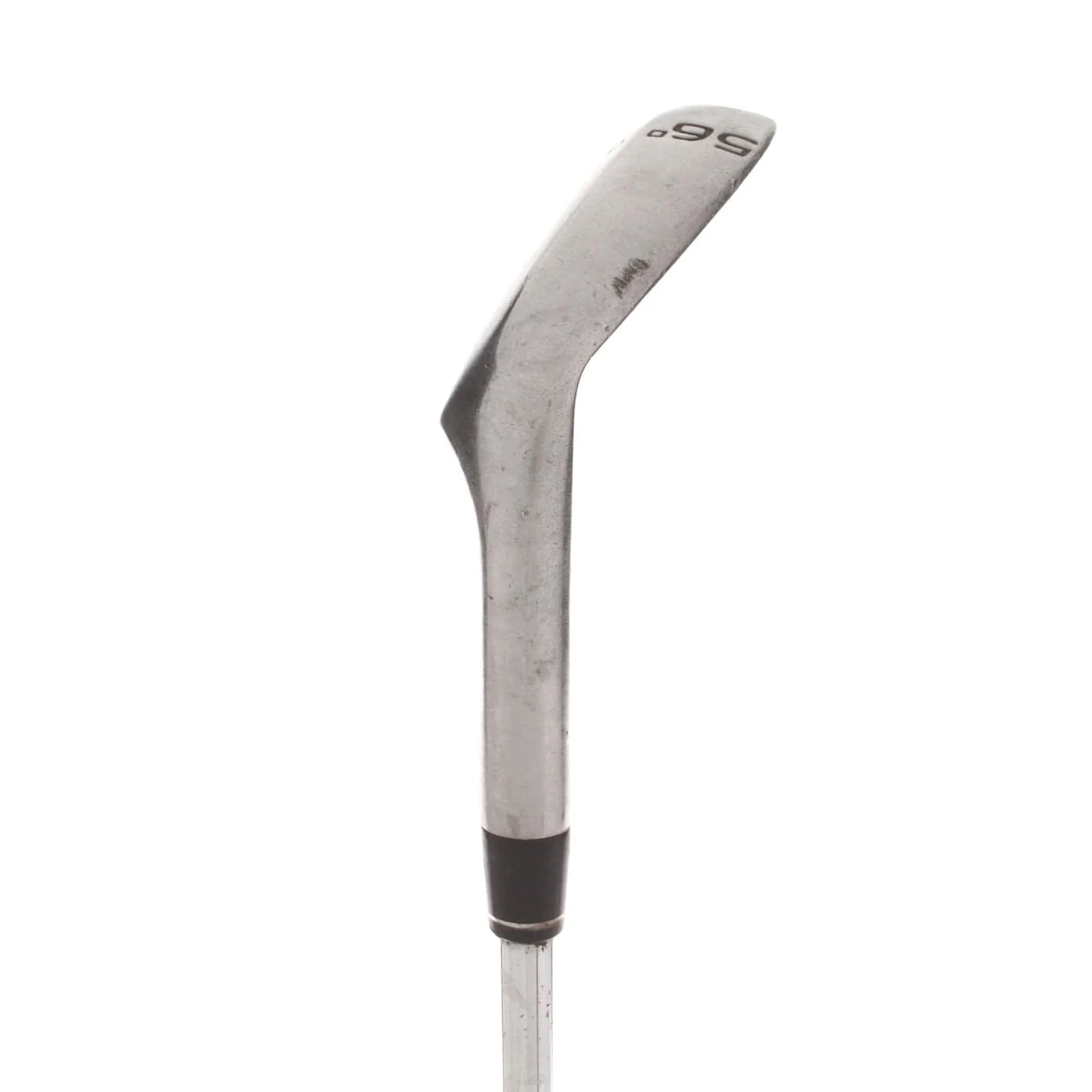 Benross Innovator Series Steel Mens Right Hand Sand Wedge 56* 10 Bounce Wedge - Dynamic Lite Innovator - Image 3