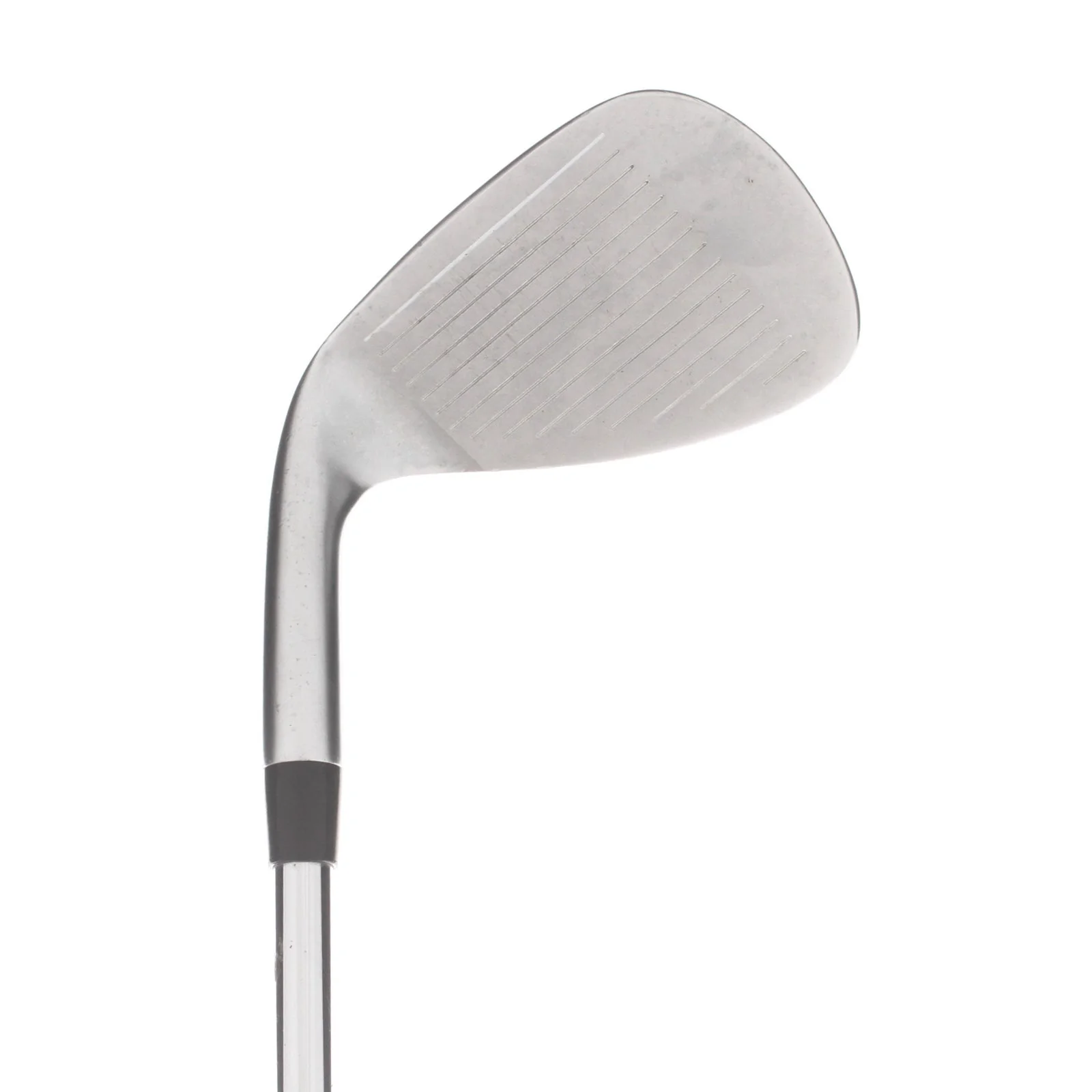 Benross MDR Steel Mens Right Hand Gap Wedge 50* 8 Bounce Wedge - KBS Tour 90 - Image 2