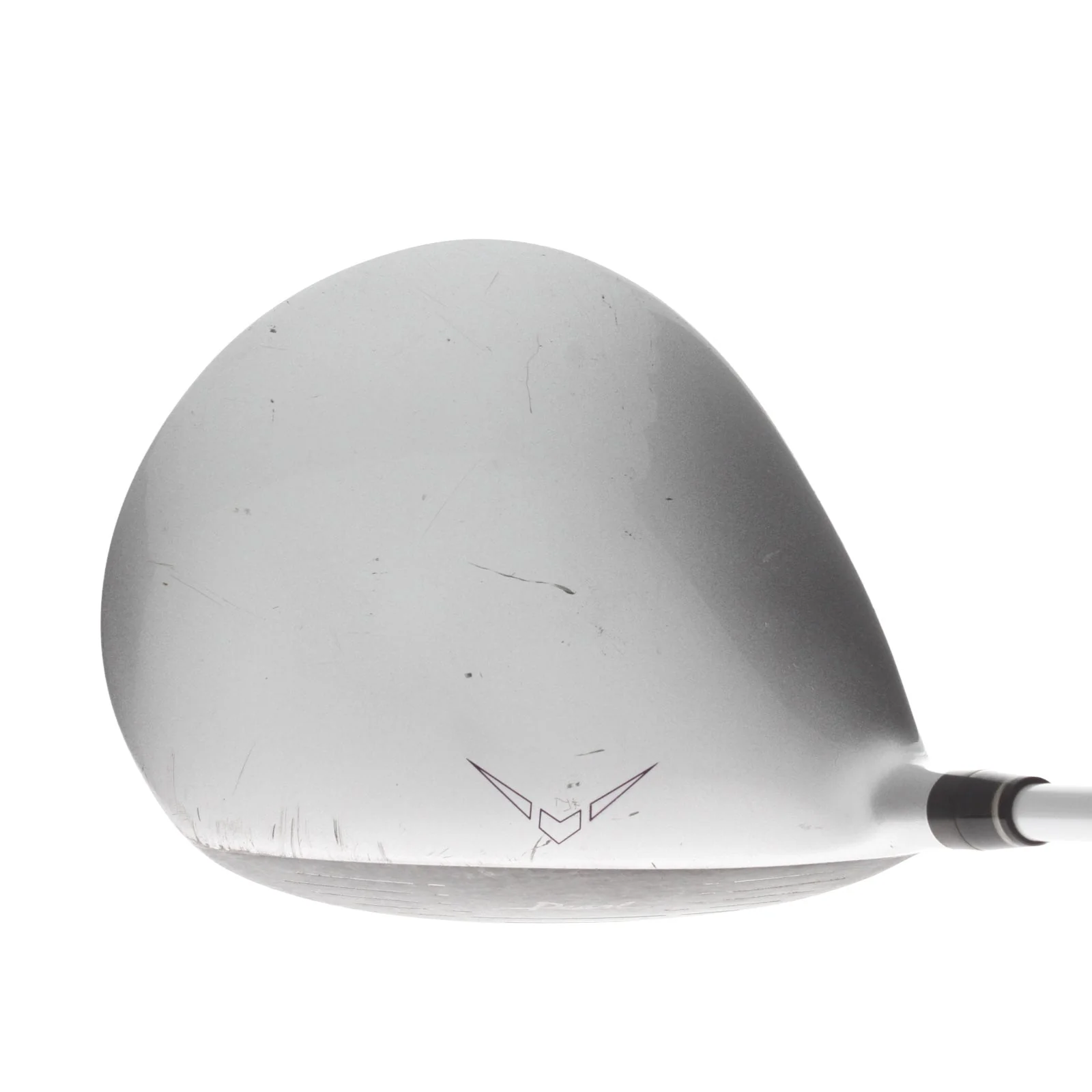 Benross Pearl Graphite Ladies Right Hand Driver 12* Ladies - Fubuki z50 x5ct - Image 2