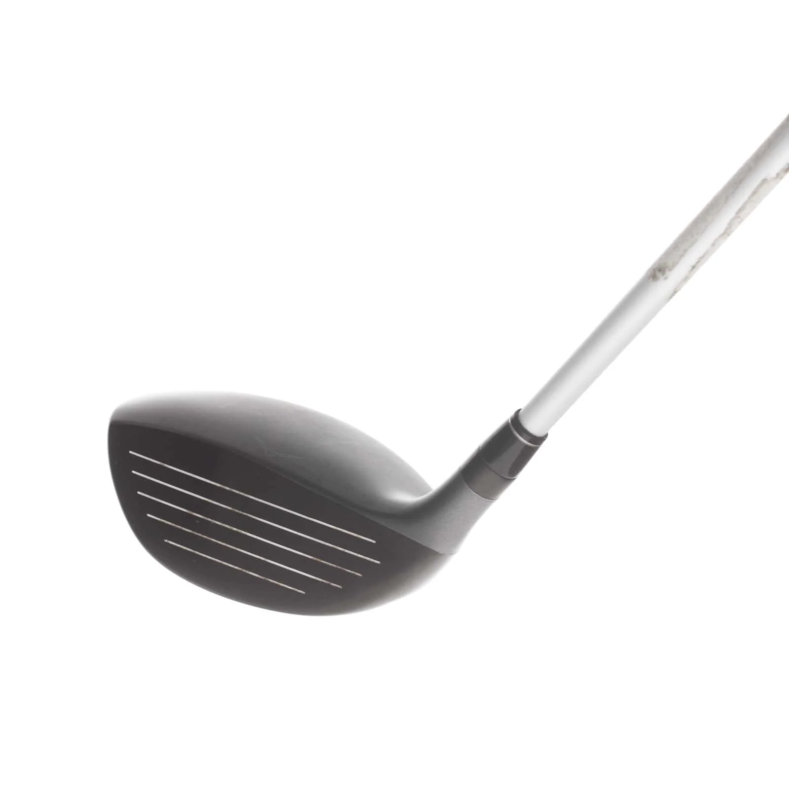 Benross Pearl Graphite Ladies Right Hand Fairway 5 Wood 18* Ladies - Aldila - Image 4