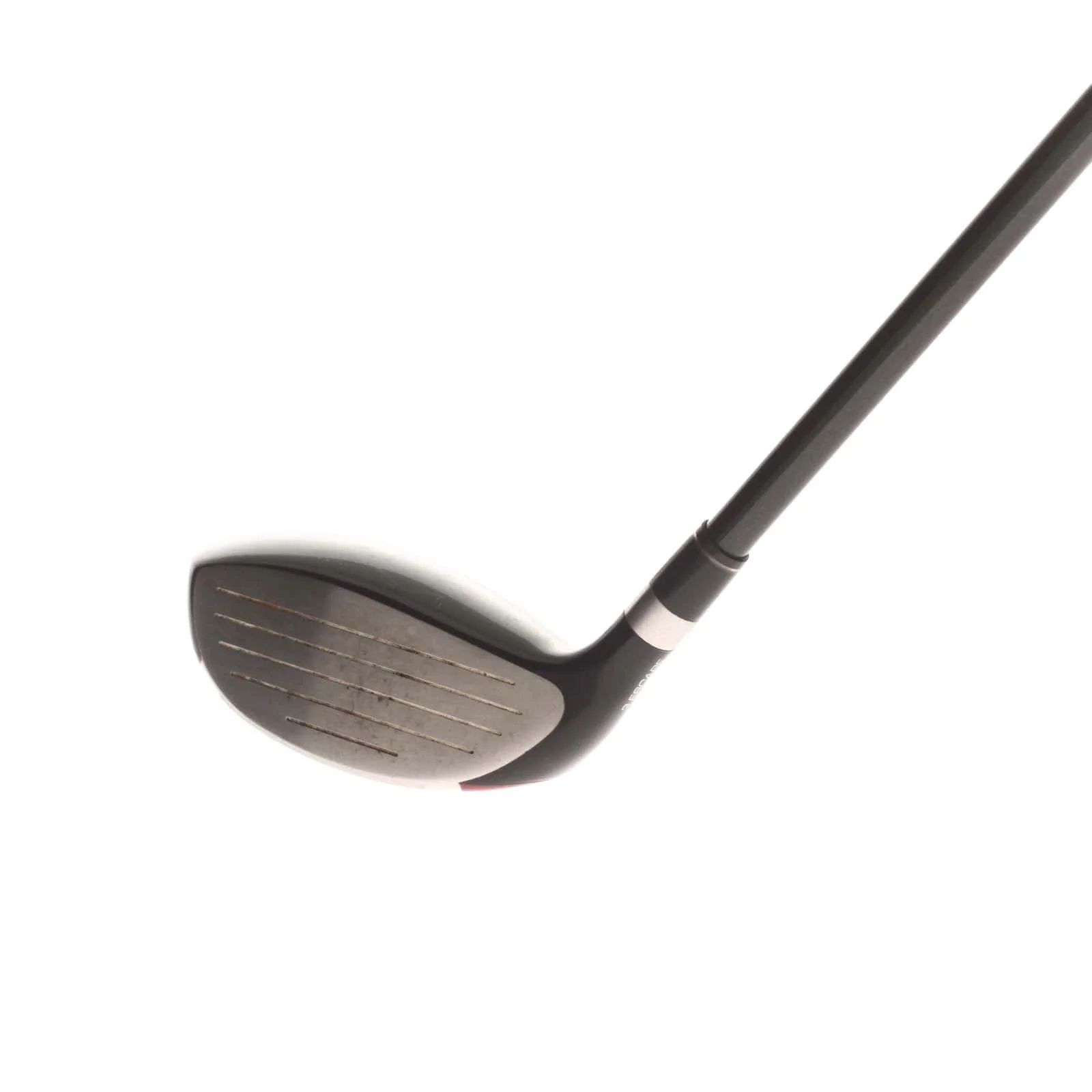 Benross Quad Graphite Mens Right Hand 3 Hybrid 20* Regular - Aldila HotCore - Image 4