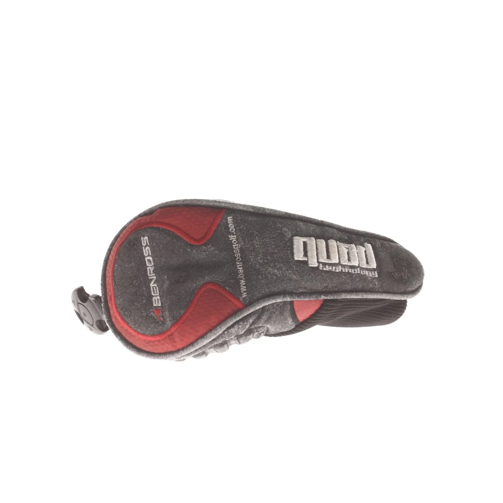 Benross Quad Graphite Mens Right Hand 3 Hybrid 20* Regular - Aldila HotCore - Image 7