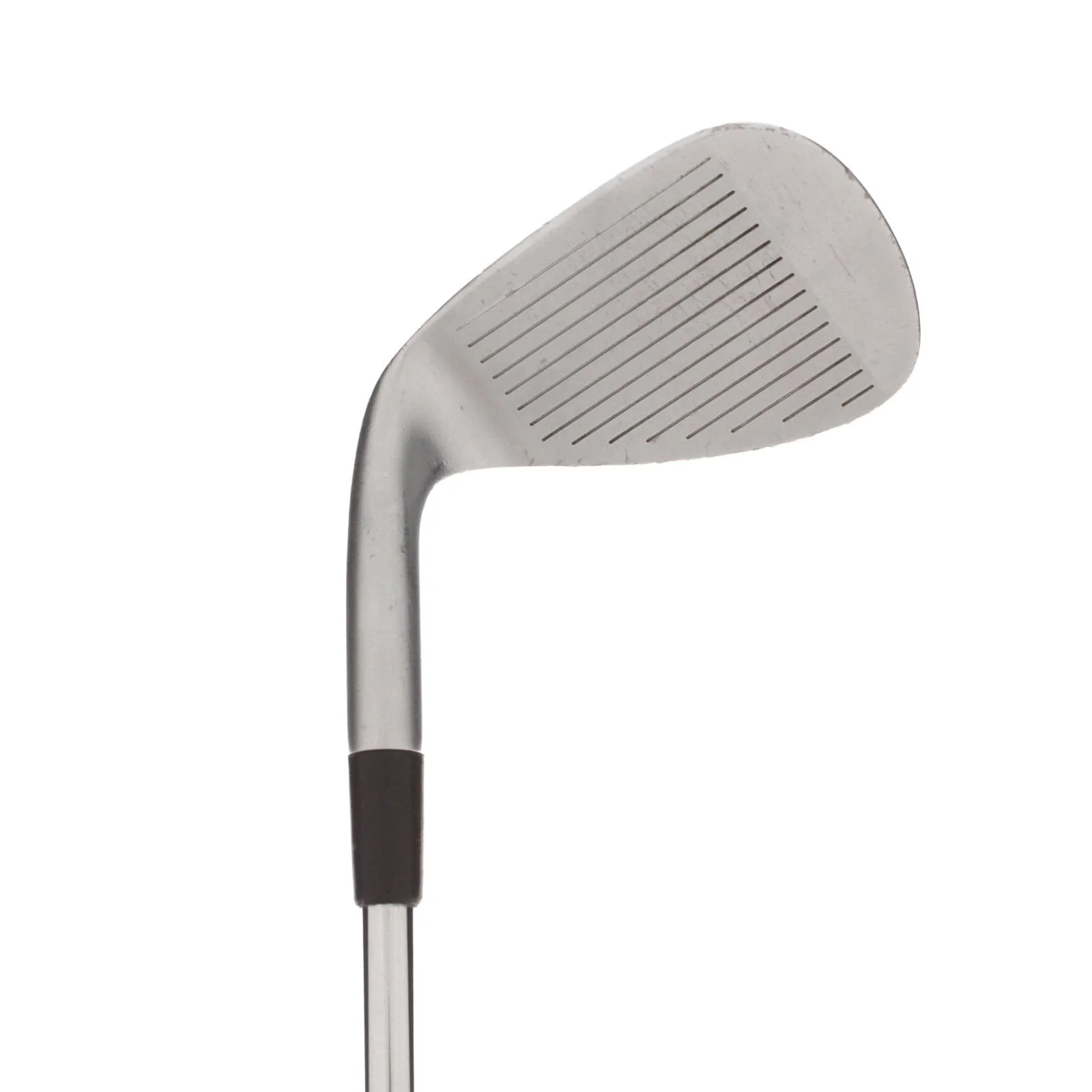 Benross Rev Steel Mens Right Hand Gap Wedge 48* 8 Bounce Wedge - KBS Hi-Rev 2.0 115 - Image 2