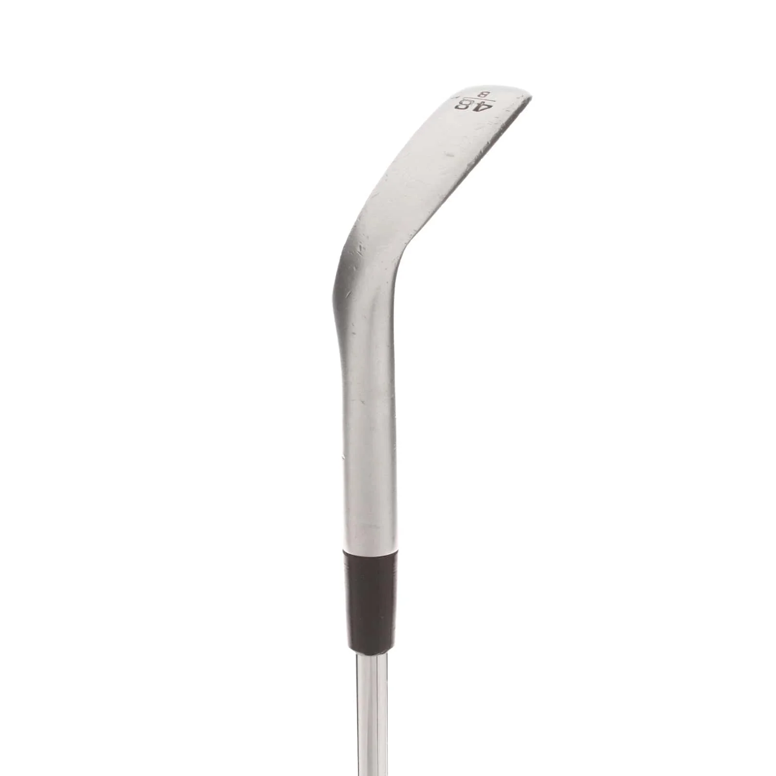 Benross Rev Steel Mens Right Hand Gap Wedge 48* 8 Bounce Wedge - KBS Hi-Rev 2.0 115 - Image 3