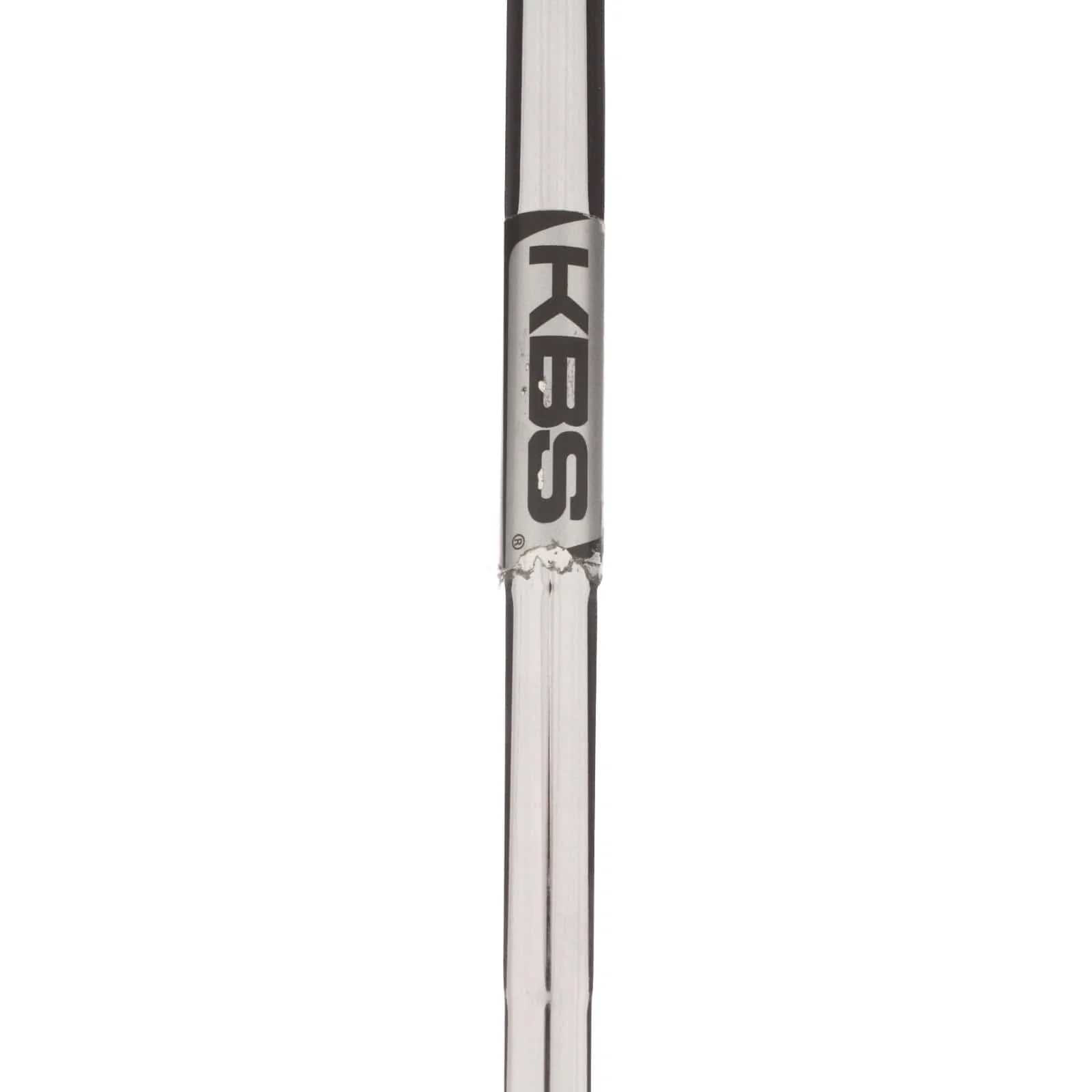 Benross Rev Steel Mens Right Hand Gap Wedge 48* 8 Bounce Wedge - KBS Hi-Rev 2.0 115 - Image 4