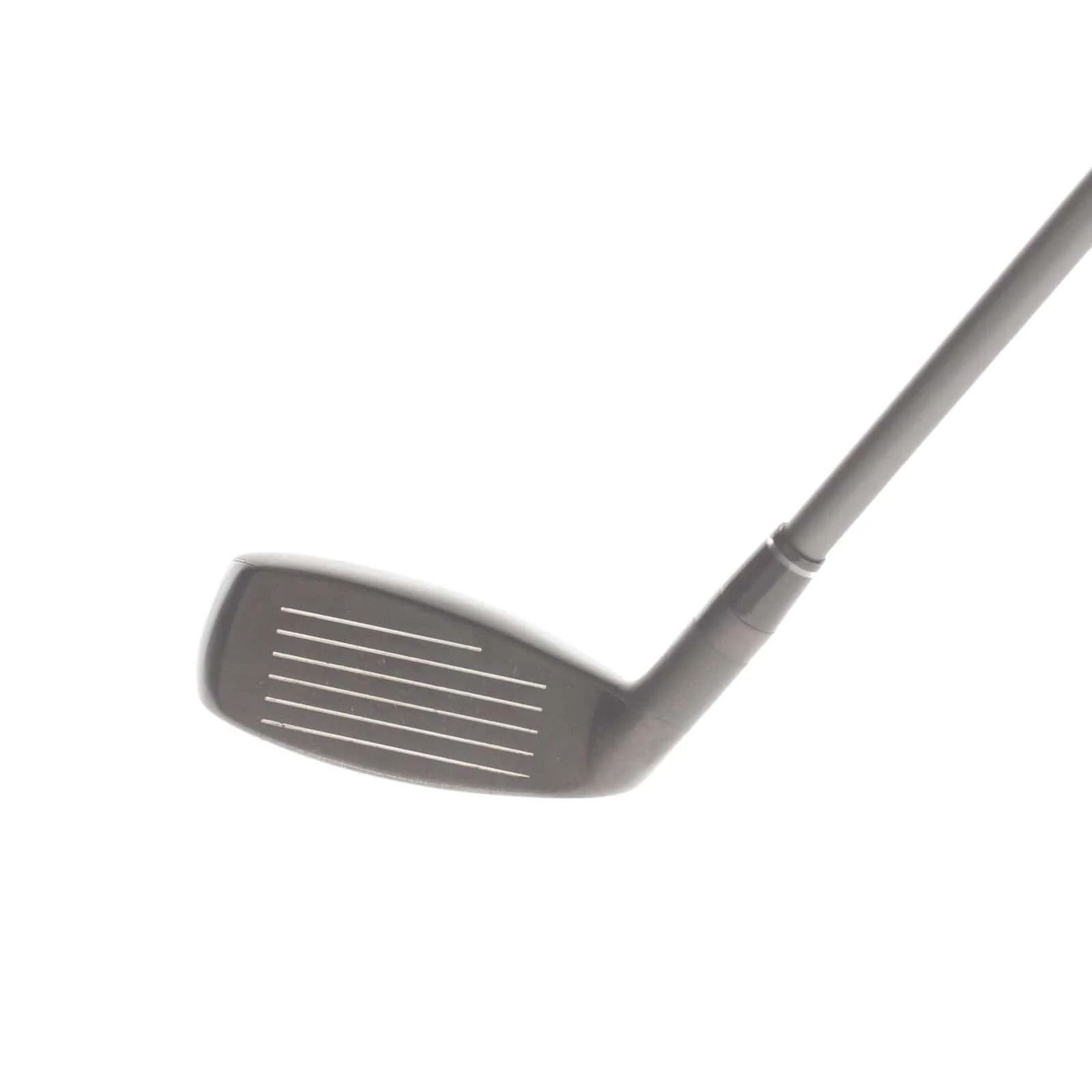 Benross Rip Speed 2 Graphite Mens Right Hand 2 Hybrid 17* Stiff - Aldila Tour Blue ATX 85 - Image 3