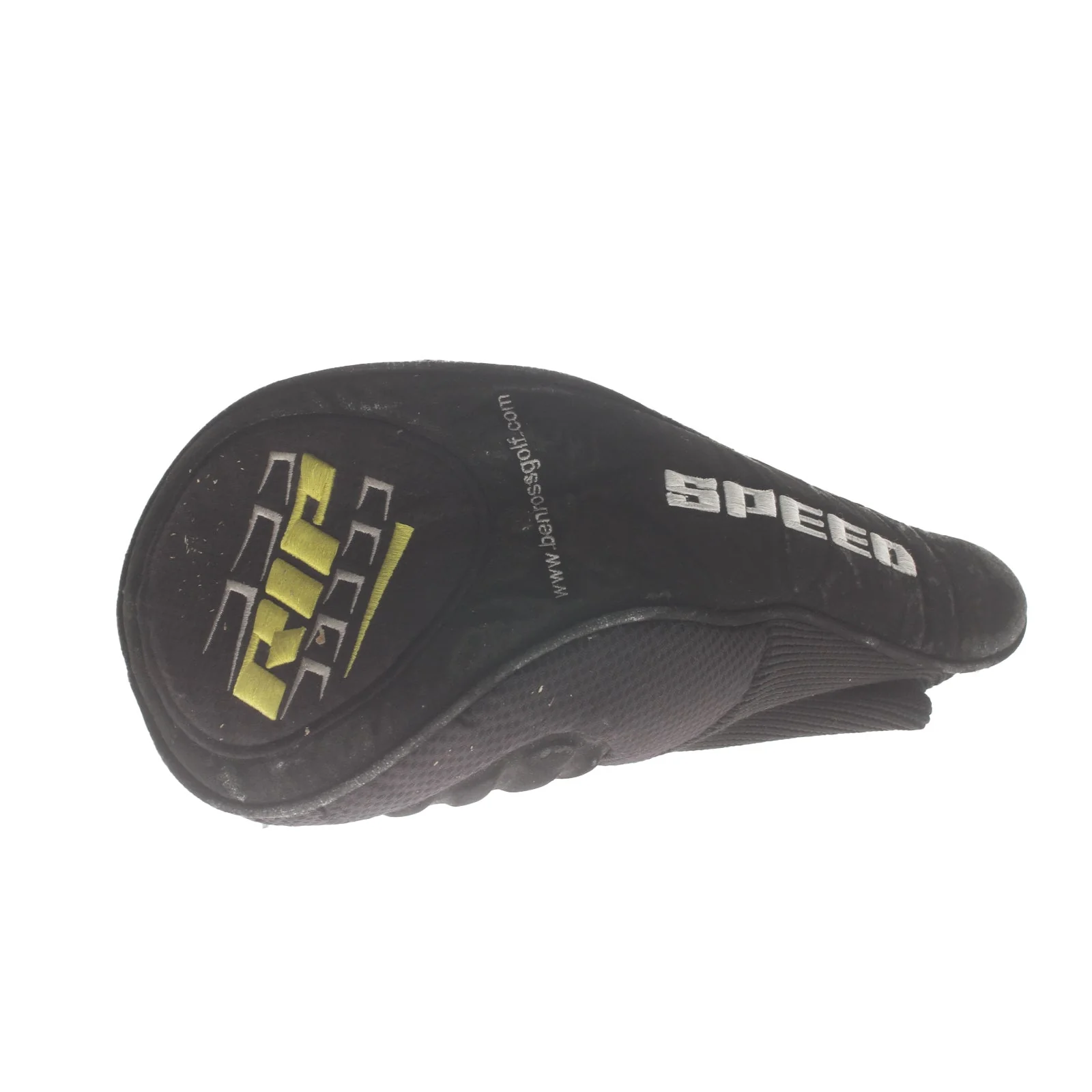 Benross RIP SPeed Graphite Mens Right Hand Driver 10* Stiff - RIP Phenom - Image 7