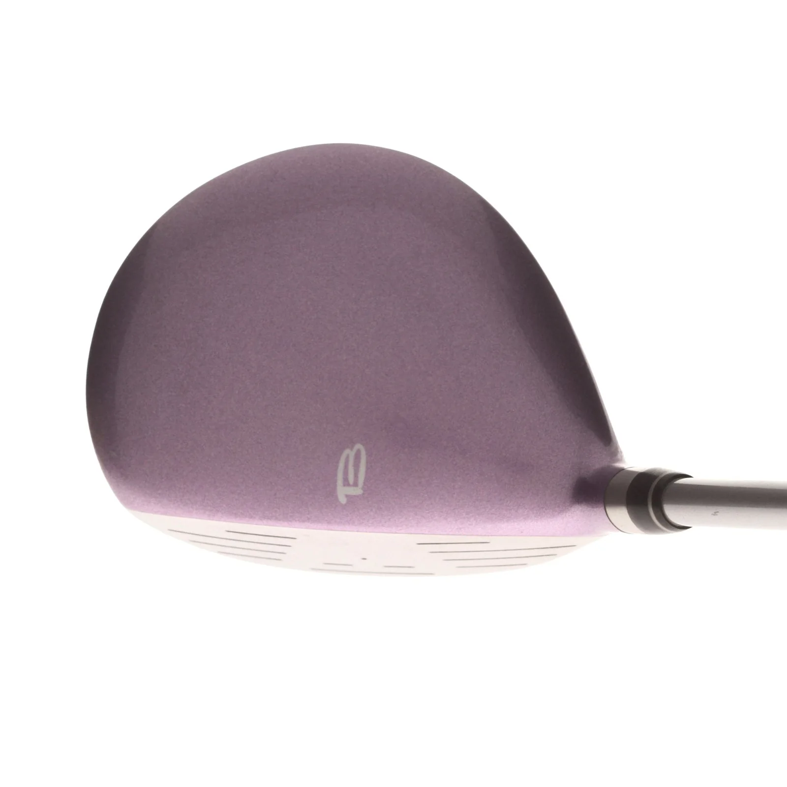 Benross S-4 Graphite Ladies Right Hand Fairway 4 Wood 17* Ladies - Grafalloy Pro 65 - Image 3