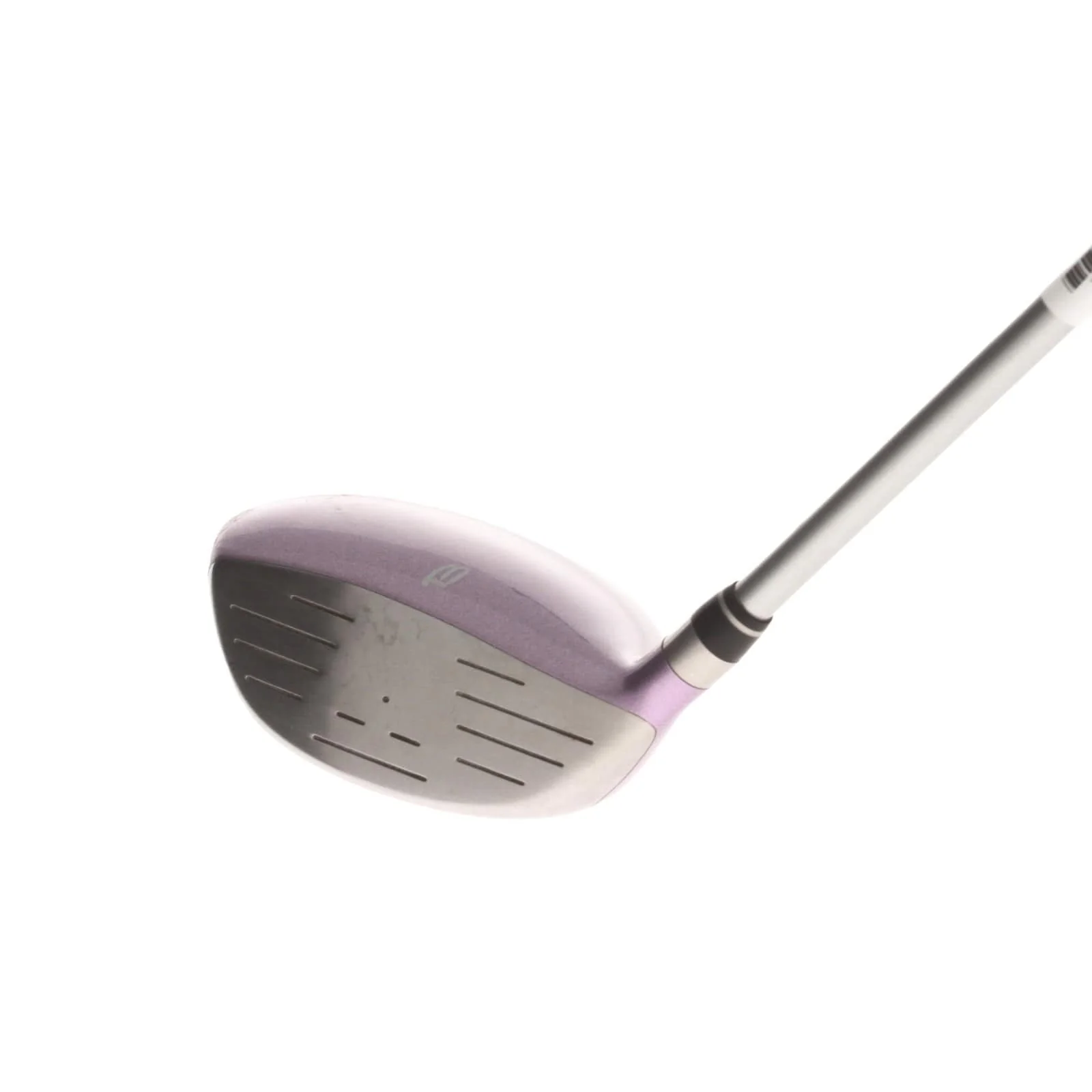 Benross S-4 Graphite Ladies Right Hand Fairway 4 Wood 17* Ladies - Grafalloy Pro 65 - Image 4