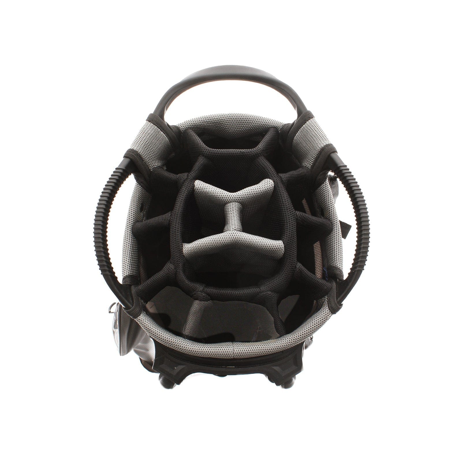 Benross Stand Bag - Grey/Black - Image 3