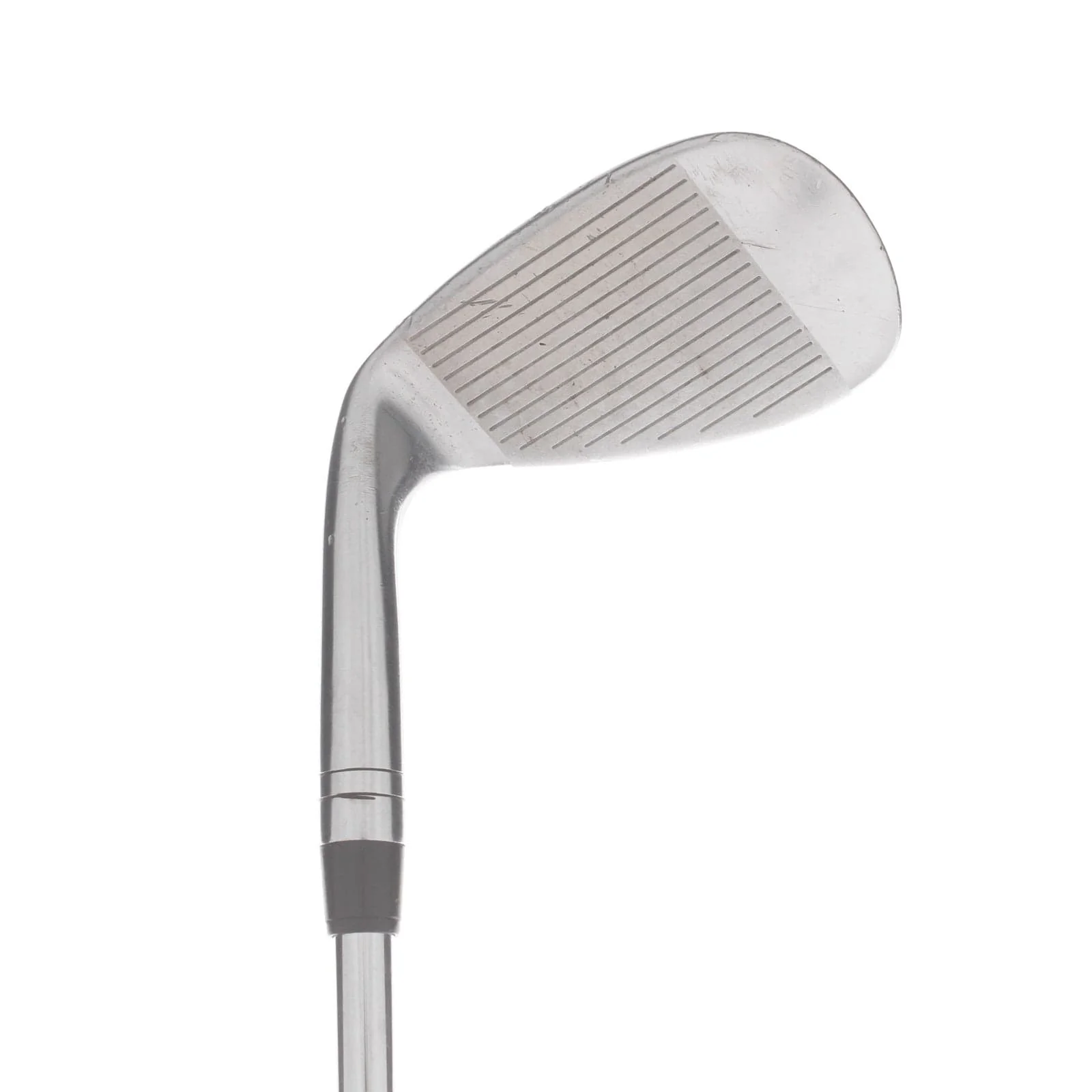 Benross Steel Mens Right Hand Lob Wedge 3 Bounce Regular - Dynamic - Image 2