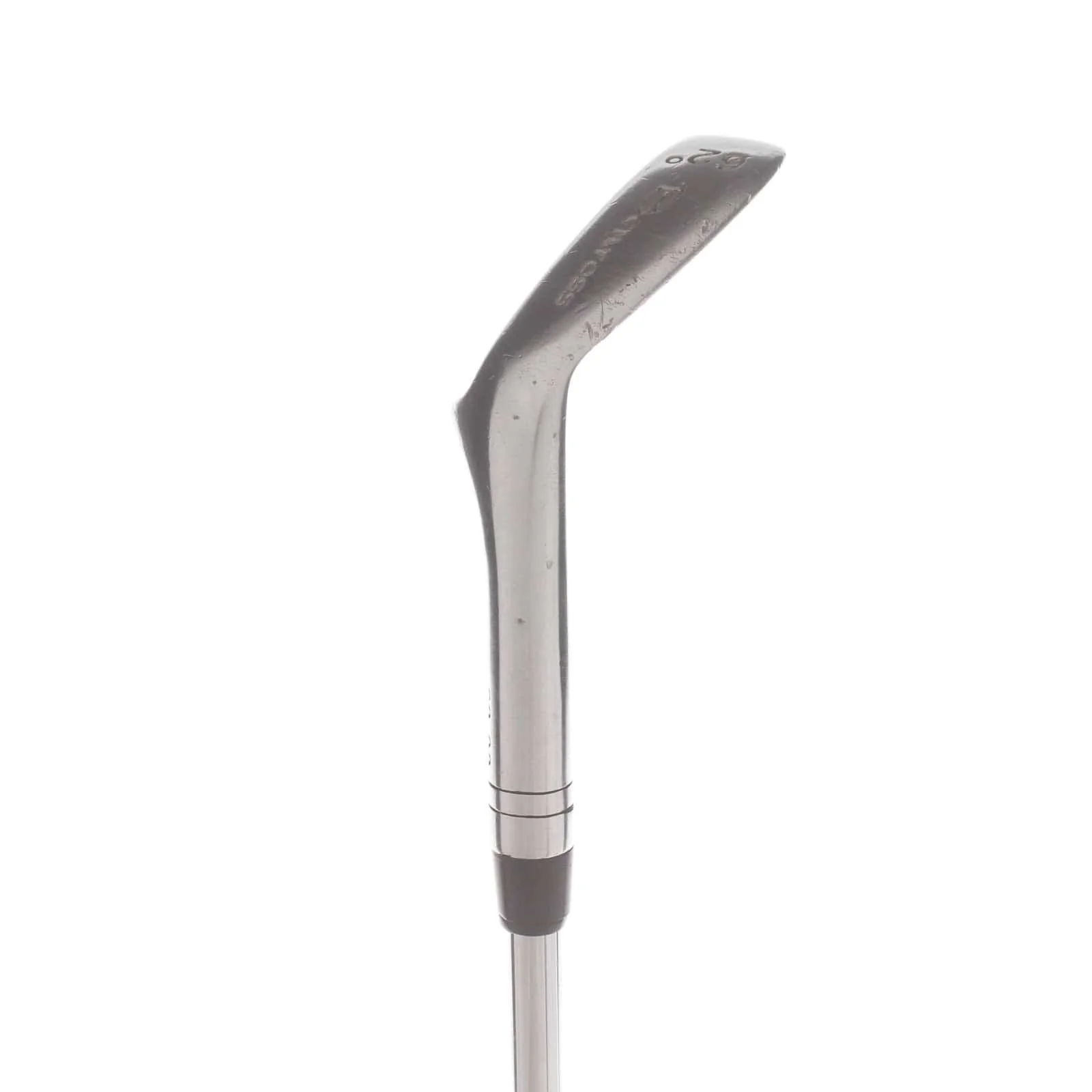 Benross Steel Mens Right Hand Lob Wedge 3 Bounce Regular - Dynamic - Image 3