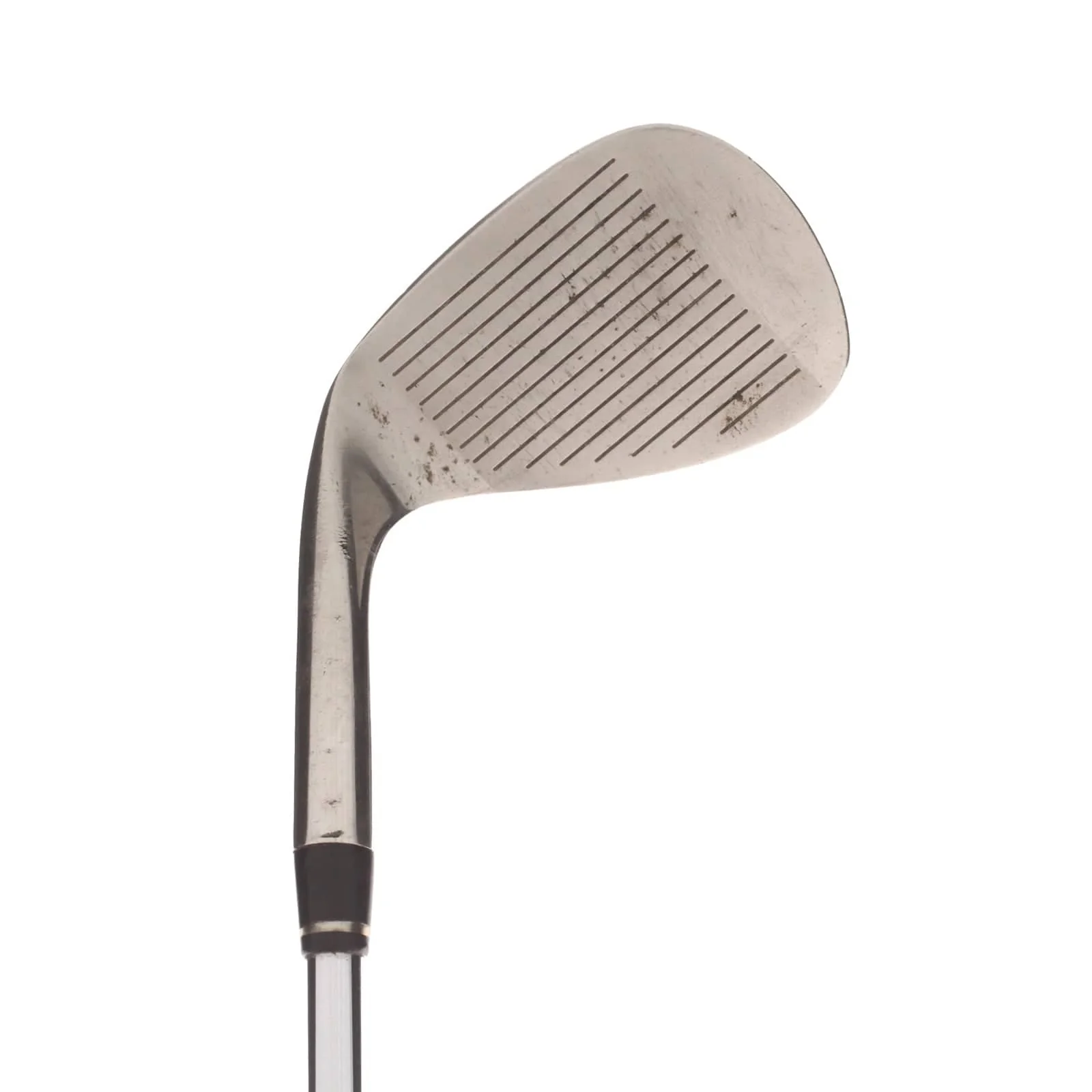 Benross Sweet Feel Steel Mens Right Hand Gap Wedge 48* 6 Bounce Stiff - Dynamic Lite - Image 2