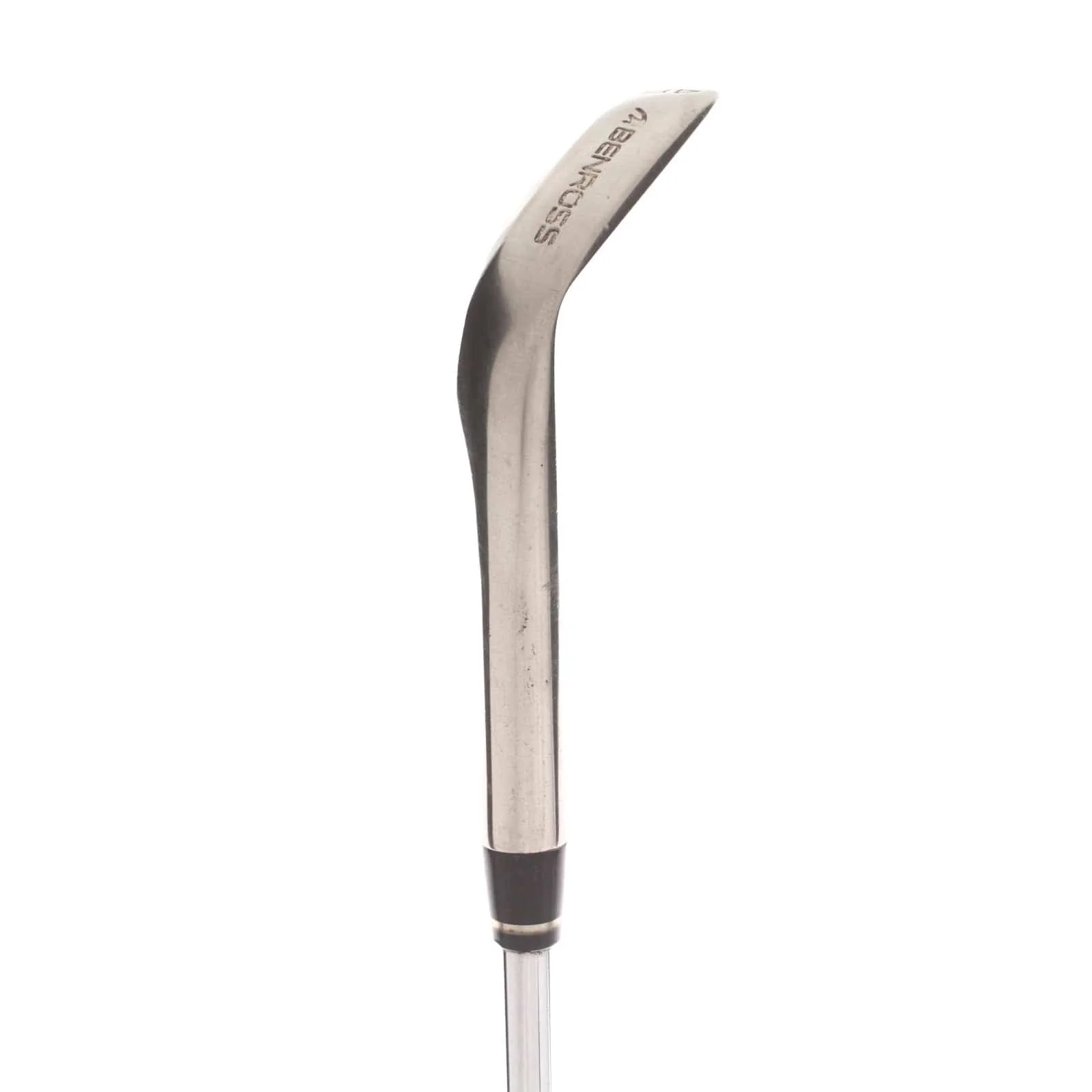 Benross Sweet Feel Steel Mens Right Hand Gap Wedge 48* 6 Bounce Stiff - Dynamic Lite - Image 3