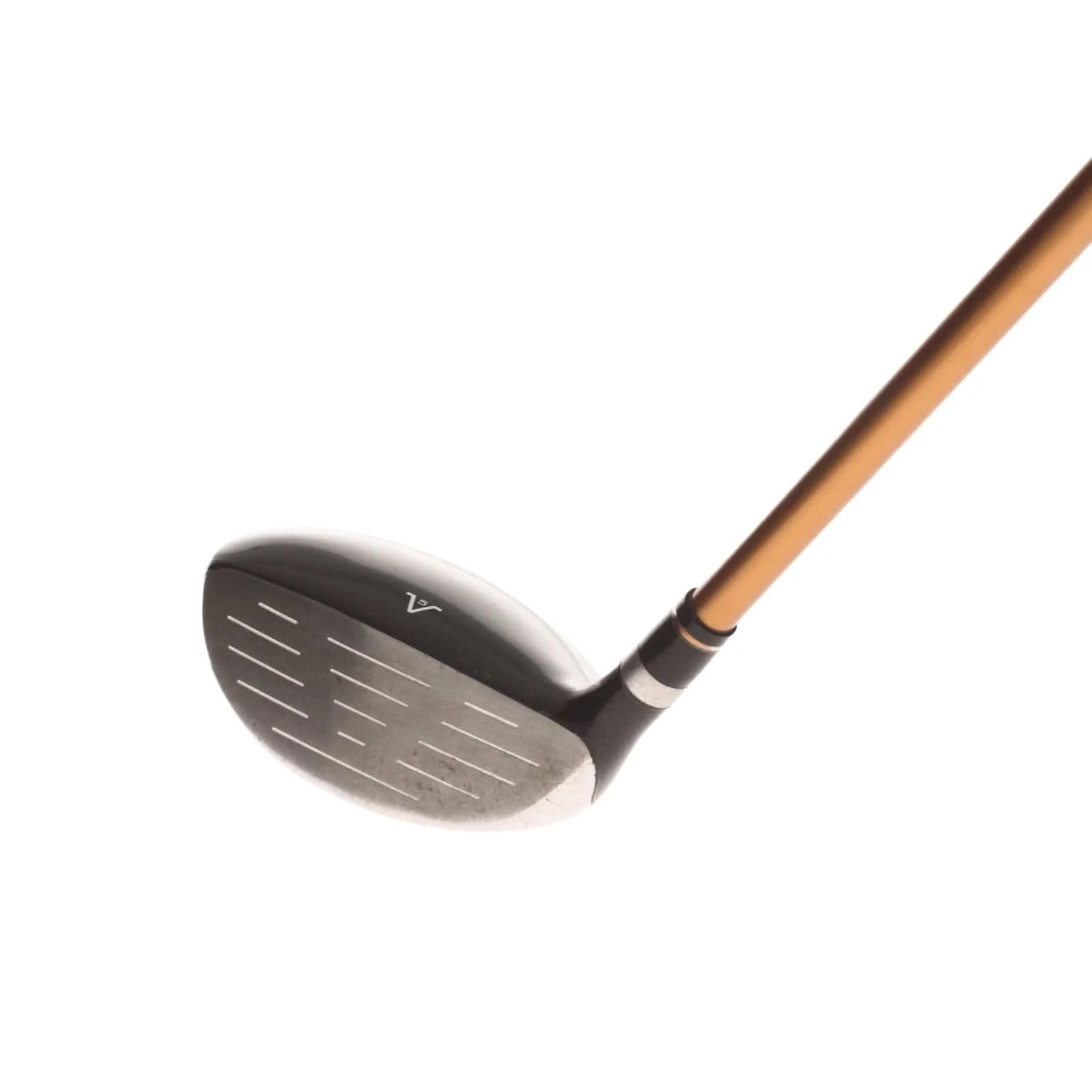 Benross V5 Escape Graphite Mens Right Hand 3 Hybrid 20* Regular - Aldila NVS TM-3 75-R - Image 4