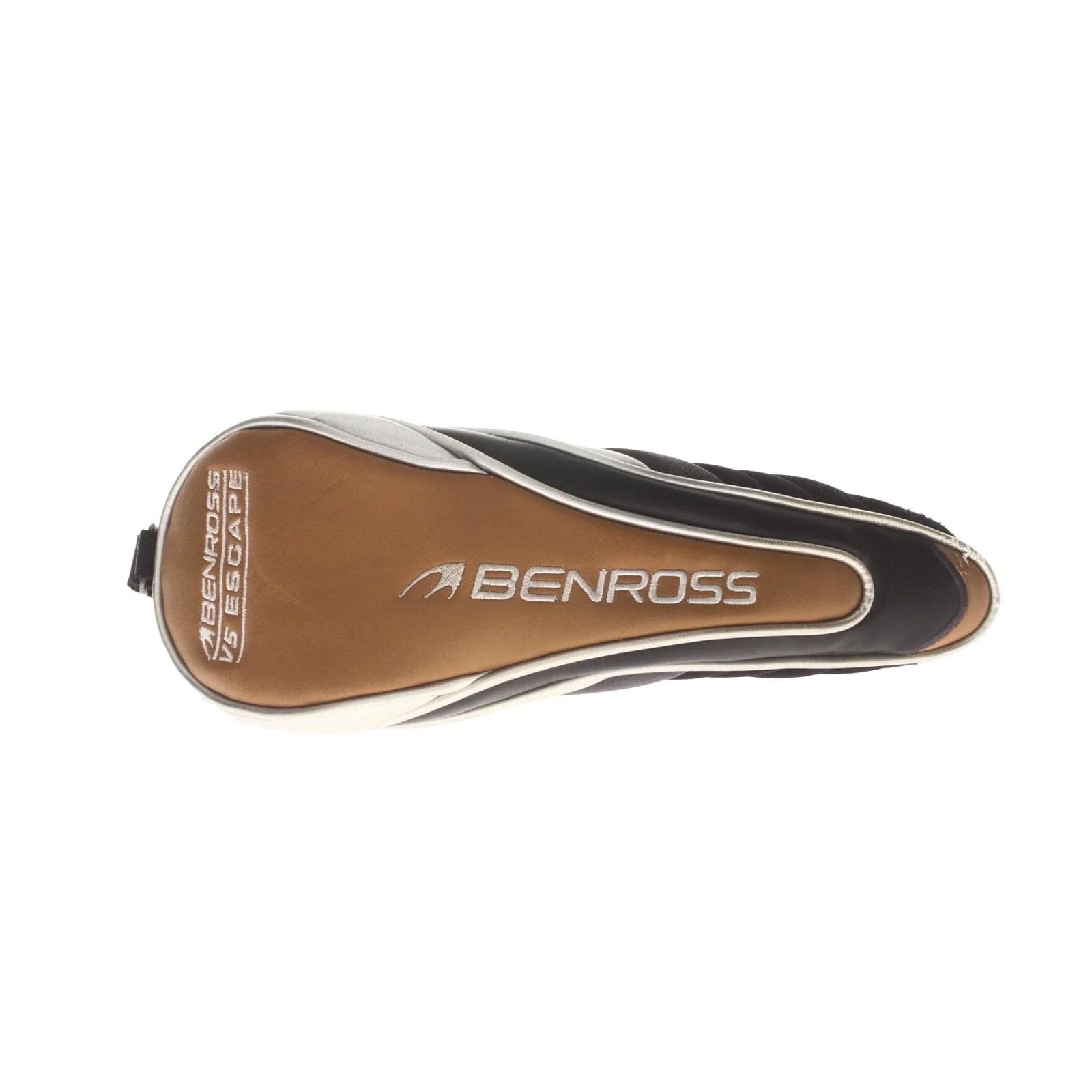 Benross V5 Escape Graphite Mens Right Hand 3 Hybrid 20* Regular - Aldila NVS TM-3 75-R - Image 7