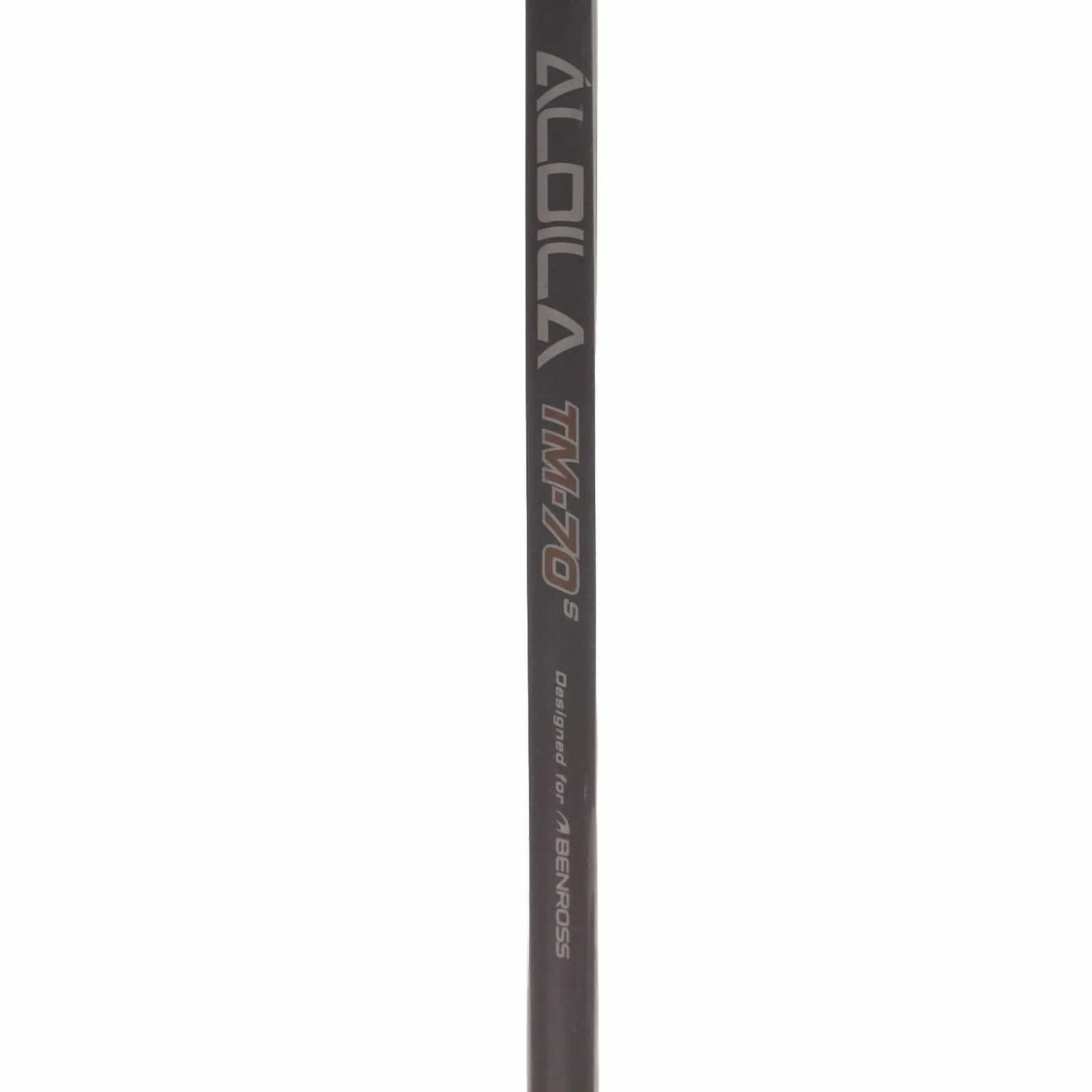 Benross V5 Escape Graphite Mens Right Hand 3 Hybrid 20* Stiff - Aldila TM-70 S - Image 5
