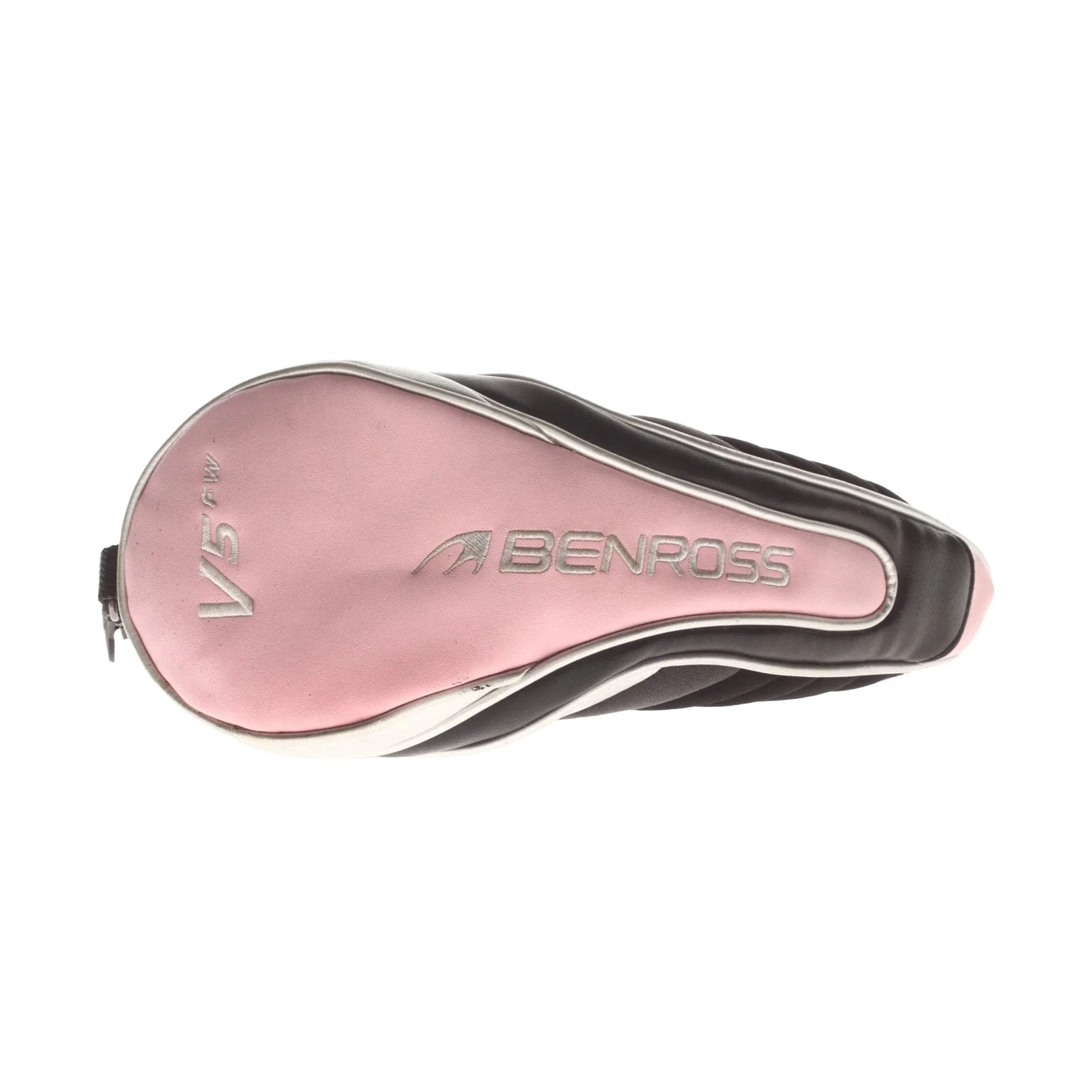 Benross V5 Graphite Ladies Right Hand Fairway 7 Wood 23* Ladies - Aldila NVS TM-3 55 - Image 7