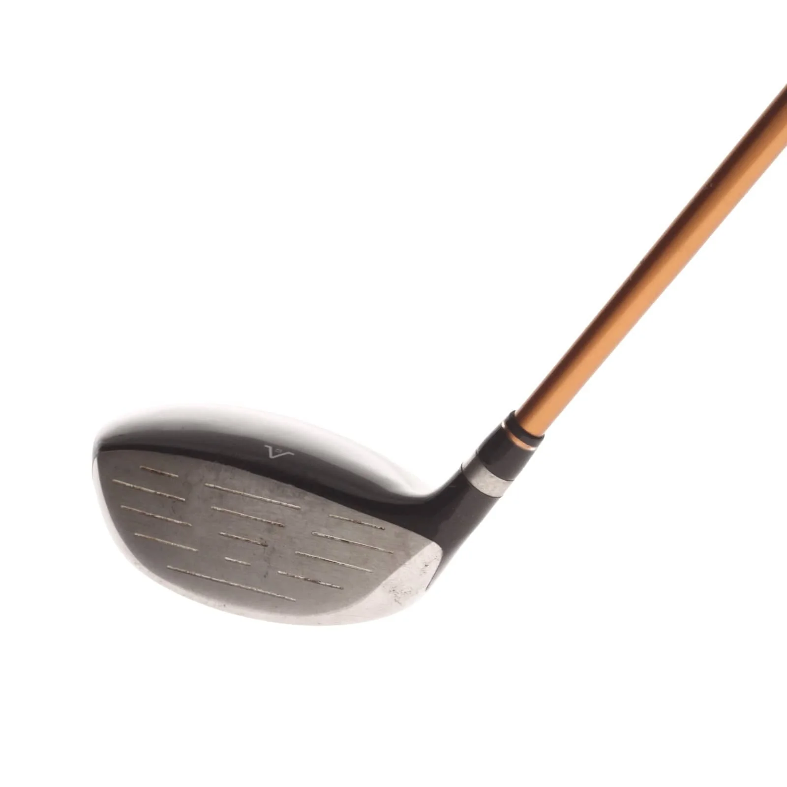 Benross V5 Graphite Mens Right Hand Fairway 3 Wood 15* Stiff - Aldila NVS TM-3 75-S - Image 4