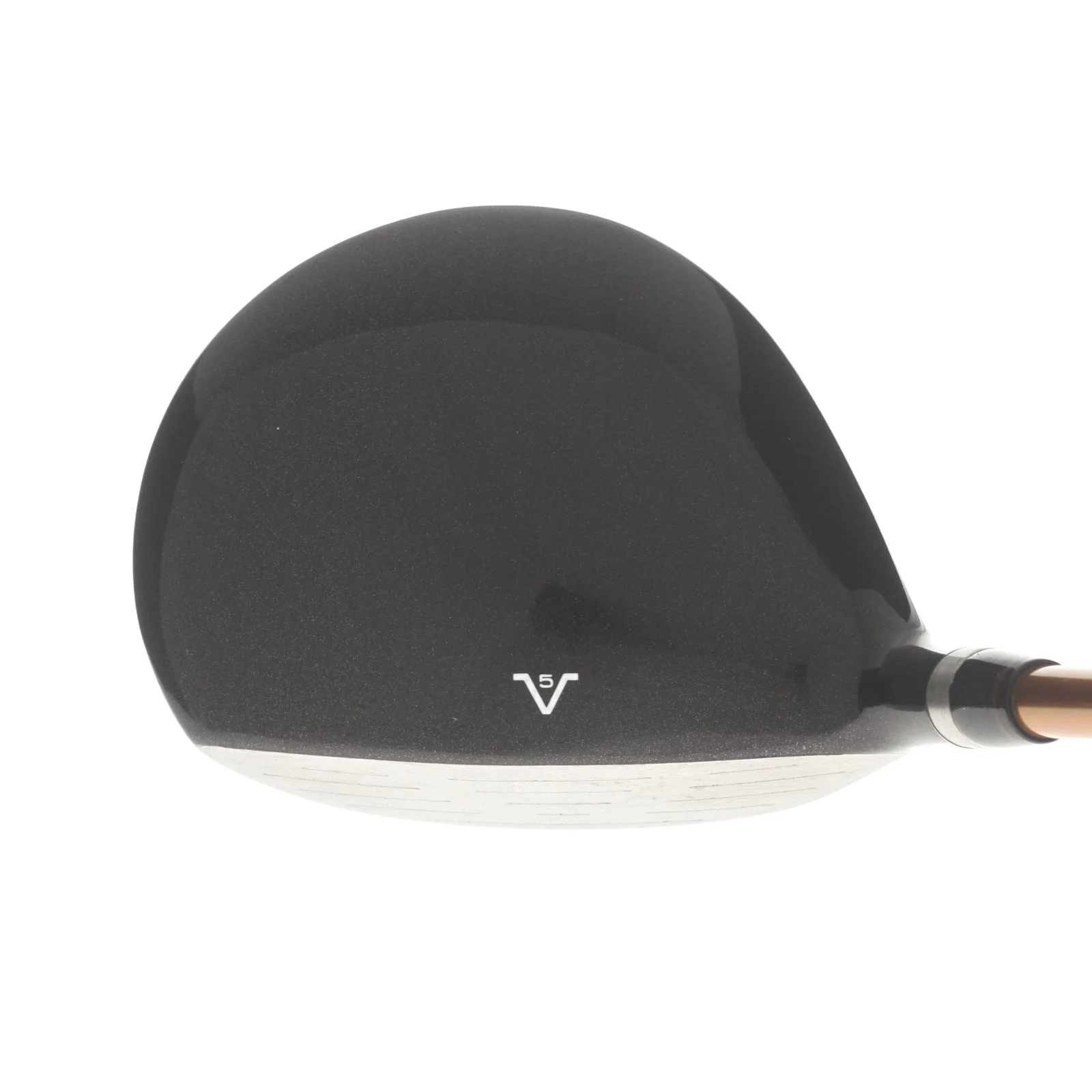 Benross V5 Graphite Mens Right Hand Fairway 4 Wood 17* Regular - Aldila NVS TM-3 75-R - Image 3