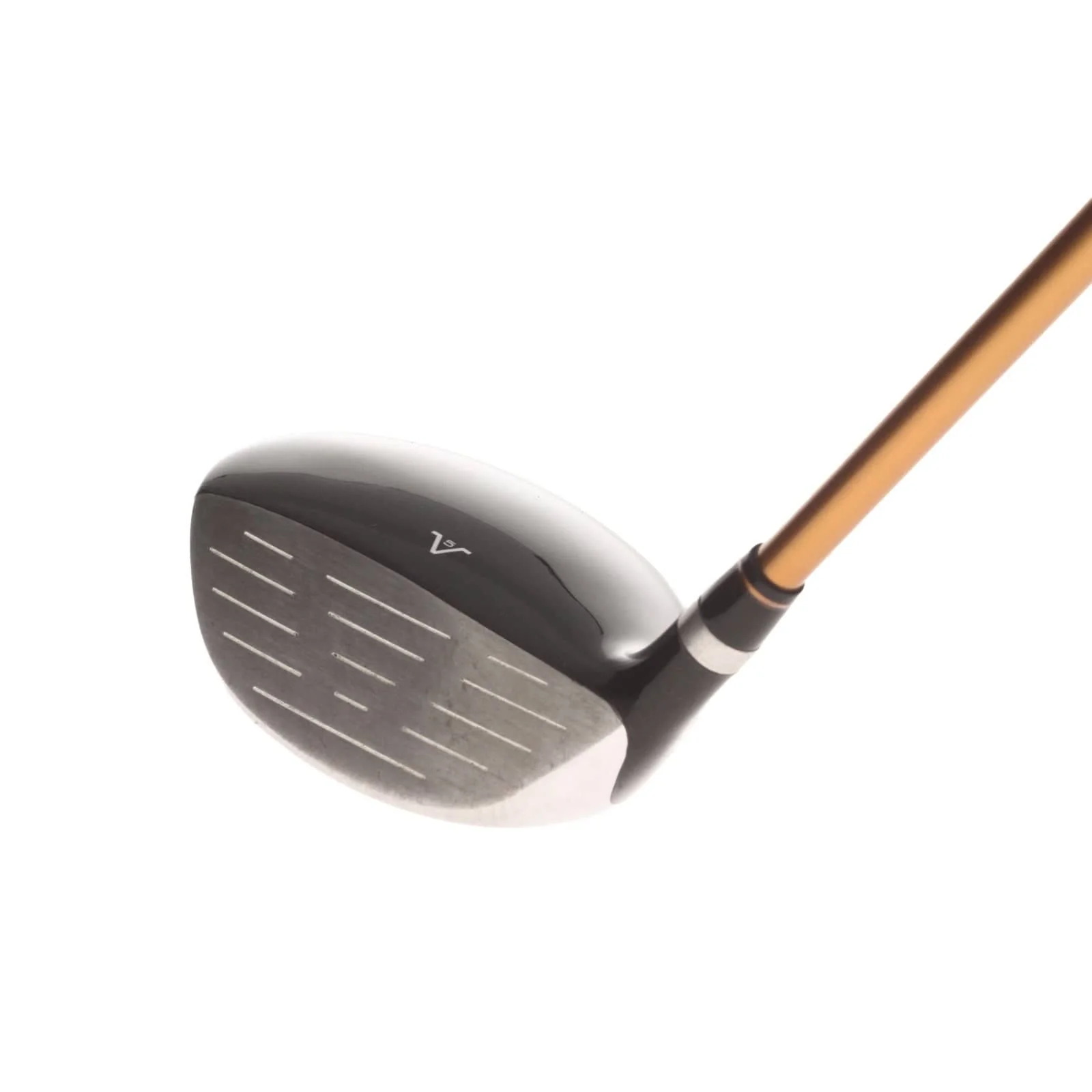 Benross V5 Graphite Mens Right Hand Fairway 4 Wood 17* Regular - Aldila NVS TM-3 75-R - Image 4