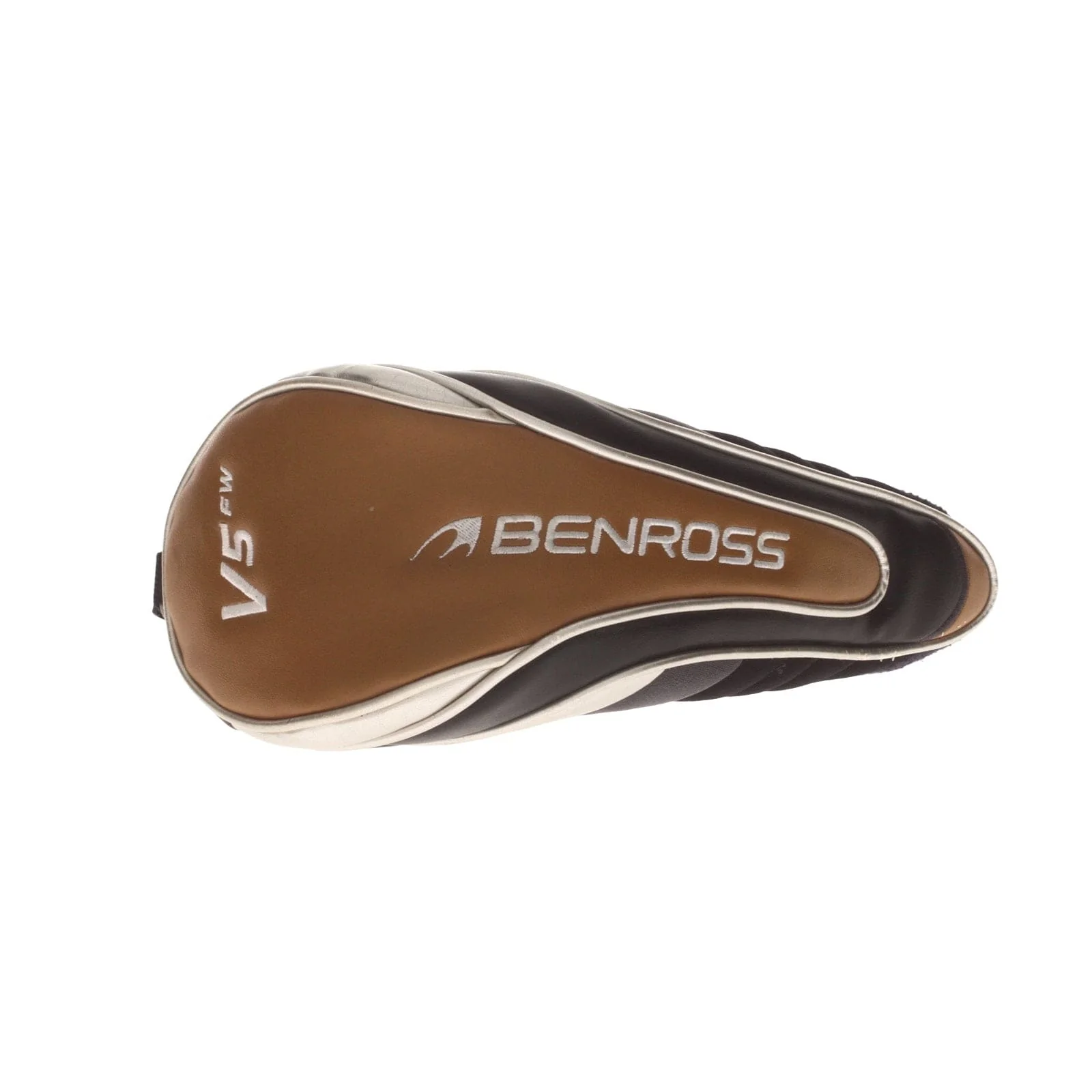 Benross V5 Graphite Mens Right Hand Fairway 4 Wood 17* Regular - Aldila NVS TM-3 75-R - Image 7