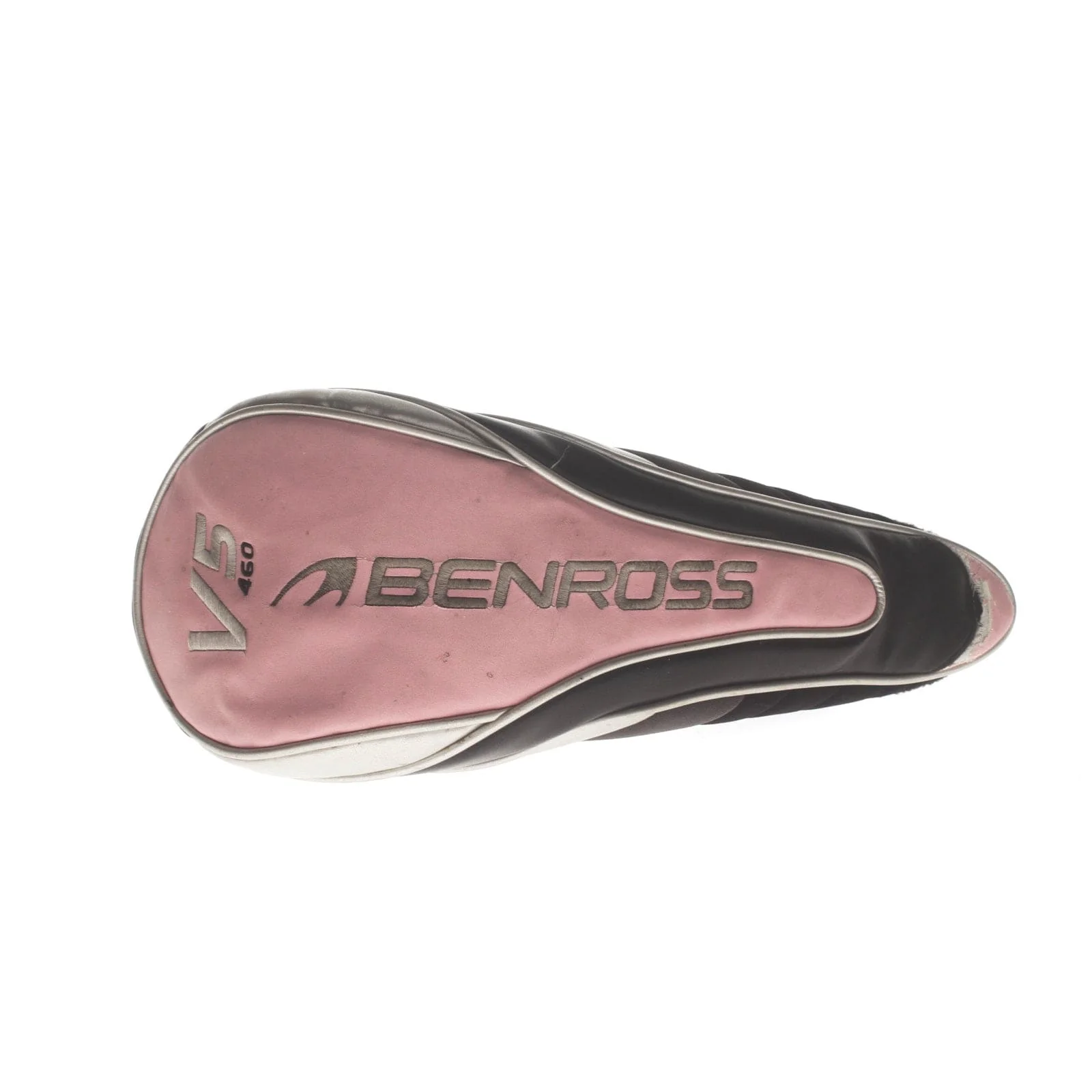 Benross V5 Max Graphite Mens Right Hand Driver 10.5* Ladies - Aldila NVS TM-3 55-L - Image 7