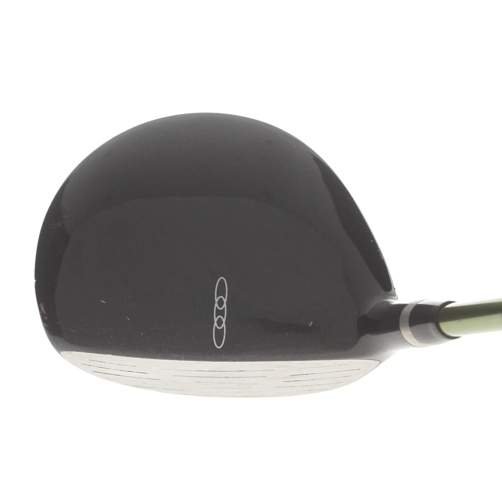 Benross V6 Graphite Mens Right Hand Fairway 3 Wood 15* Stiff - Aldila NV 75 - Image 2