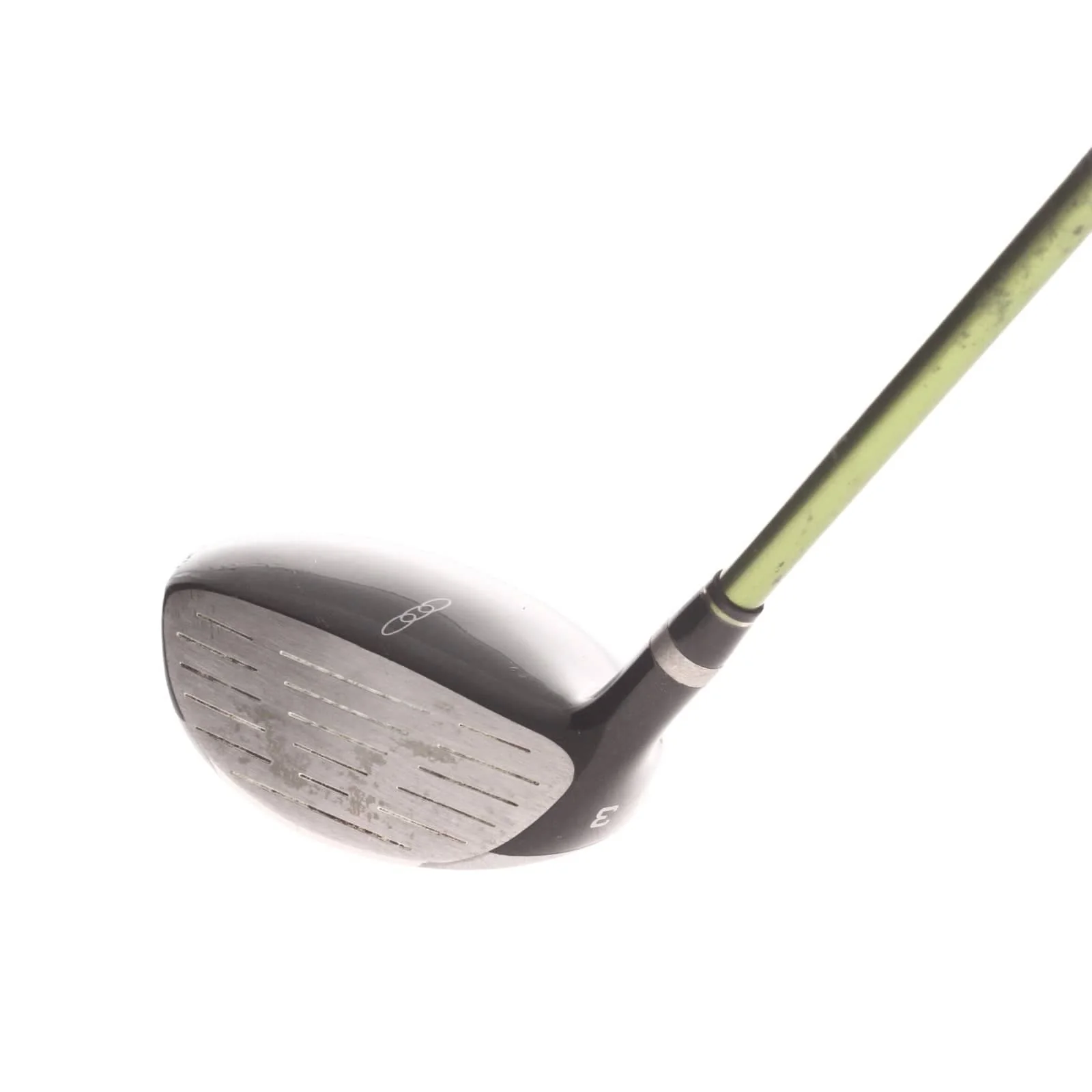 Benross V6 Graphite Mens Right Hand Fairway 3 Wood 15* Stiff - Aldila NV 75 - Image 3