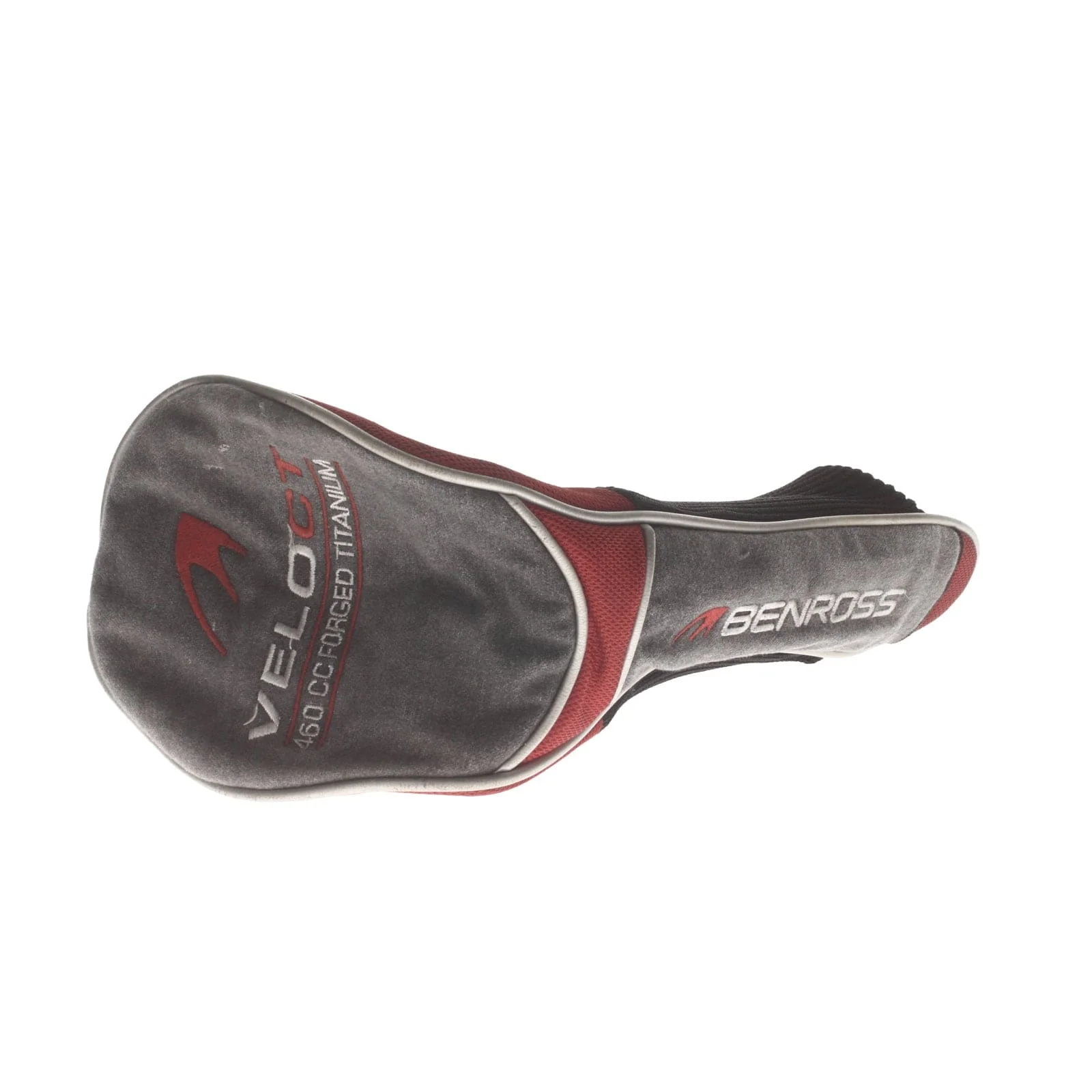 Benross VELOCT Max Graphite Mens Right Hand Driver 10.5* Regular - Prolauch Platinum - Image 7