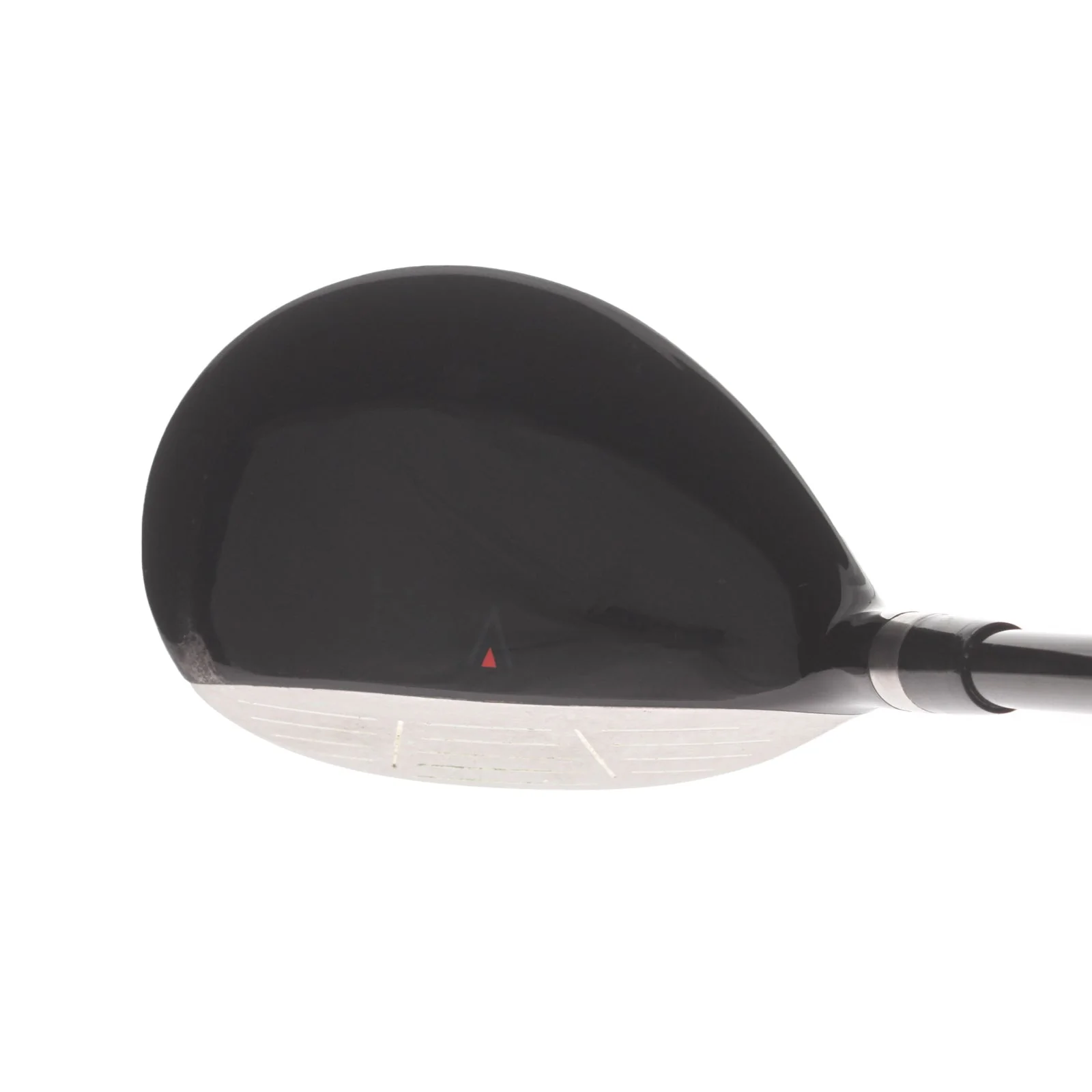 Benross VX Proto Graphite Mens Right Hand 4 Hybrid 23* Regular - Aldila DVS 70 - Image 2