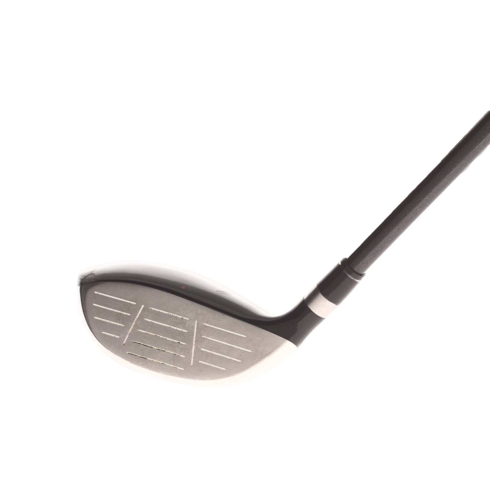 Benross VX Proto Graphite Mens Right Hand 4 Hybrid 23* Regular - Aldila DVS 70 - Image 3