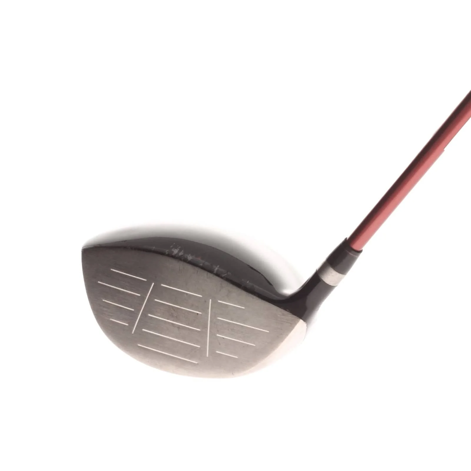 Benross VX Proto Max Graphite Mens Right Hand Driver 10.5* Regular - Aldila DVS 65 - Image 3