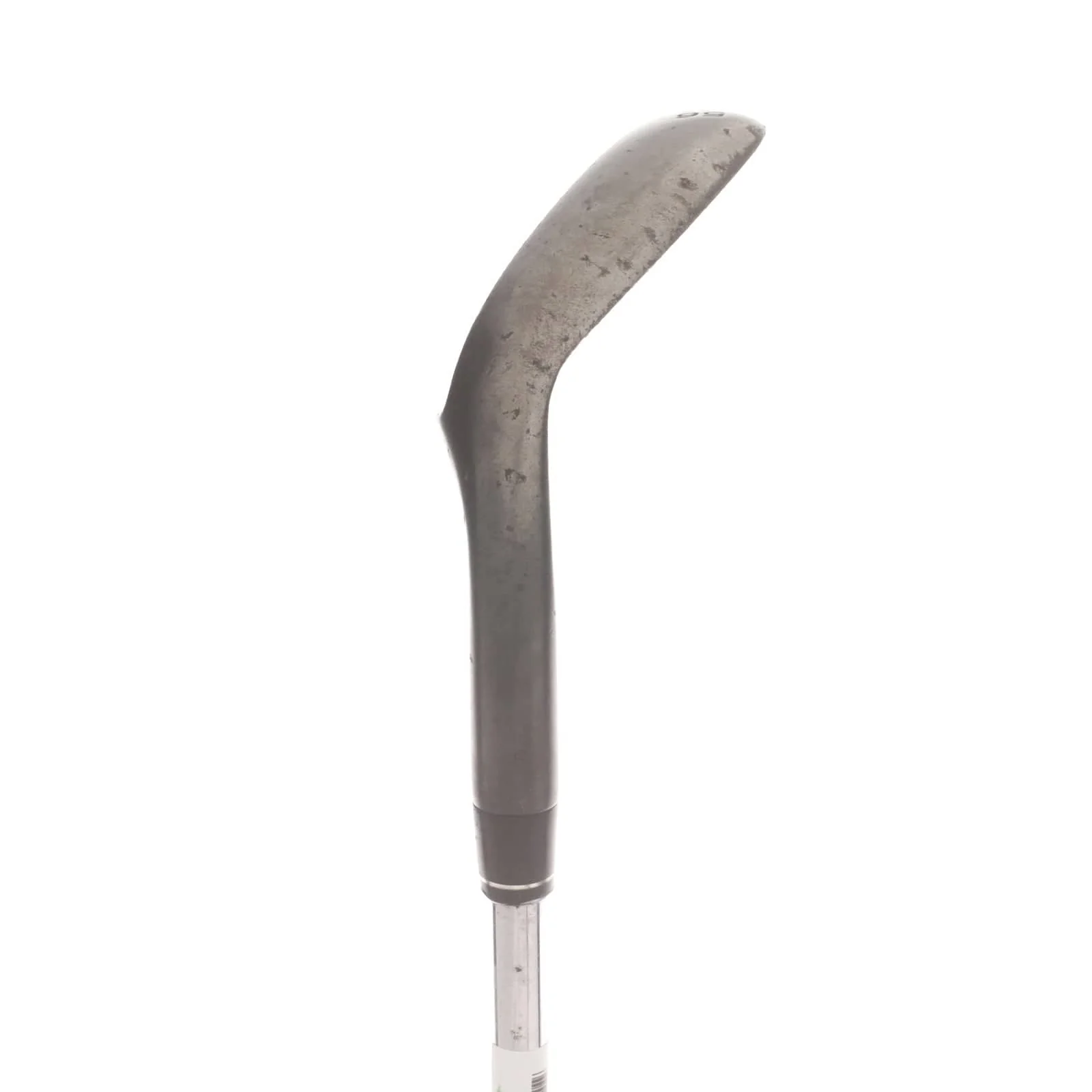 Benross Zip It Steel Mens Right Hand Sand Wedge 56* Regular - Dynamic Gold - Image 3