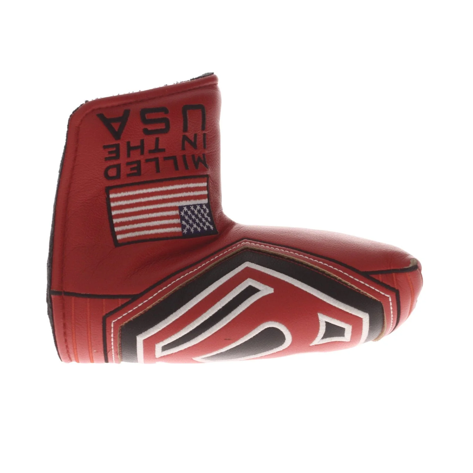 Bettinardi 28 Studio Stock 303SS Mens Right Hand Putter 34.5" Blade - Bettinardi - Image 8