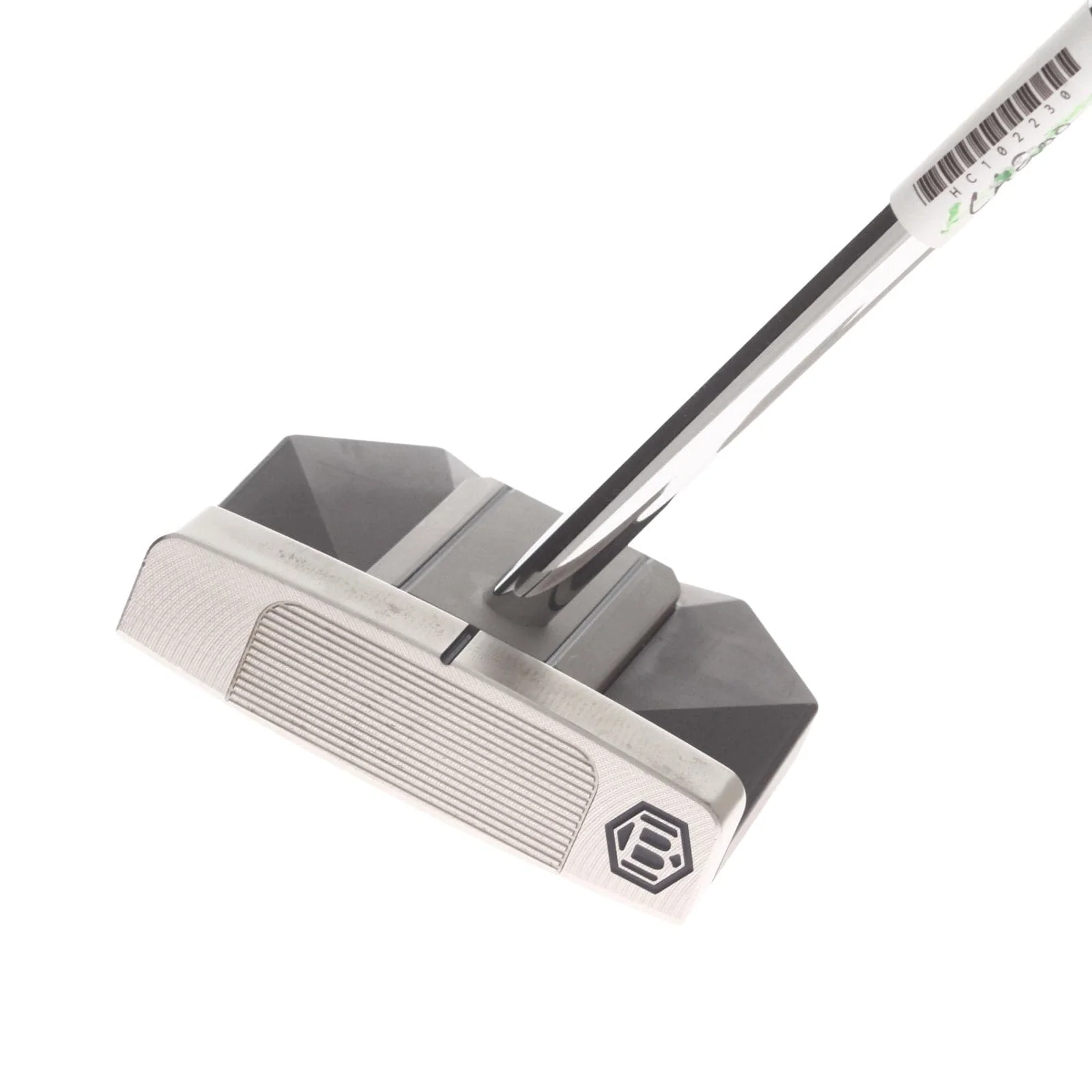 Bettinardi Antidote 2B2 Mens Right Hand Putter 38" Mallet - Winn - Image 4