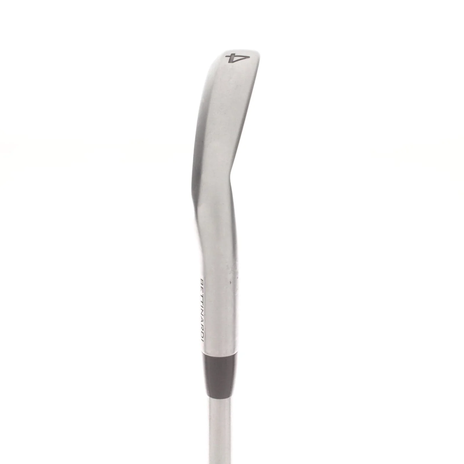 Bettinardi Forged CB24 Steel Mens Right Hand 4 Hybrid 23* Regular - KBS Tour C-Taper Lite 105 - Image 3