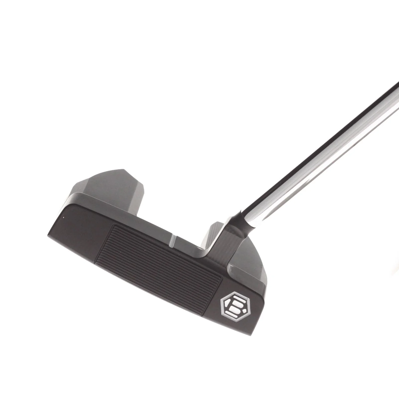 Bettinardi Inovai 6.0 Mens Right Hand Putter 35" Mallet - Lamkin Sink Fit Straight - Image 4