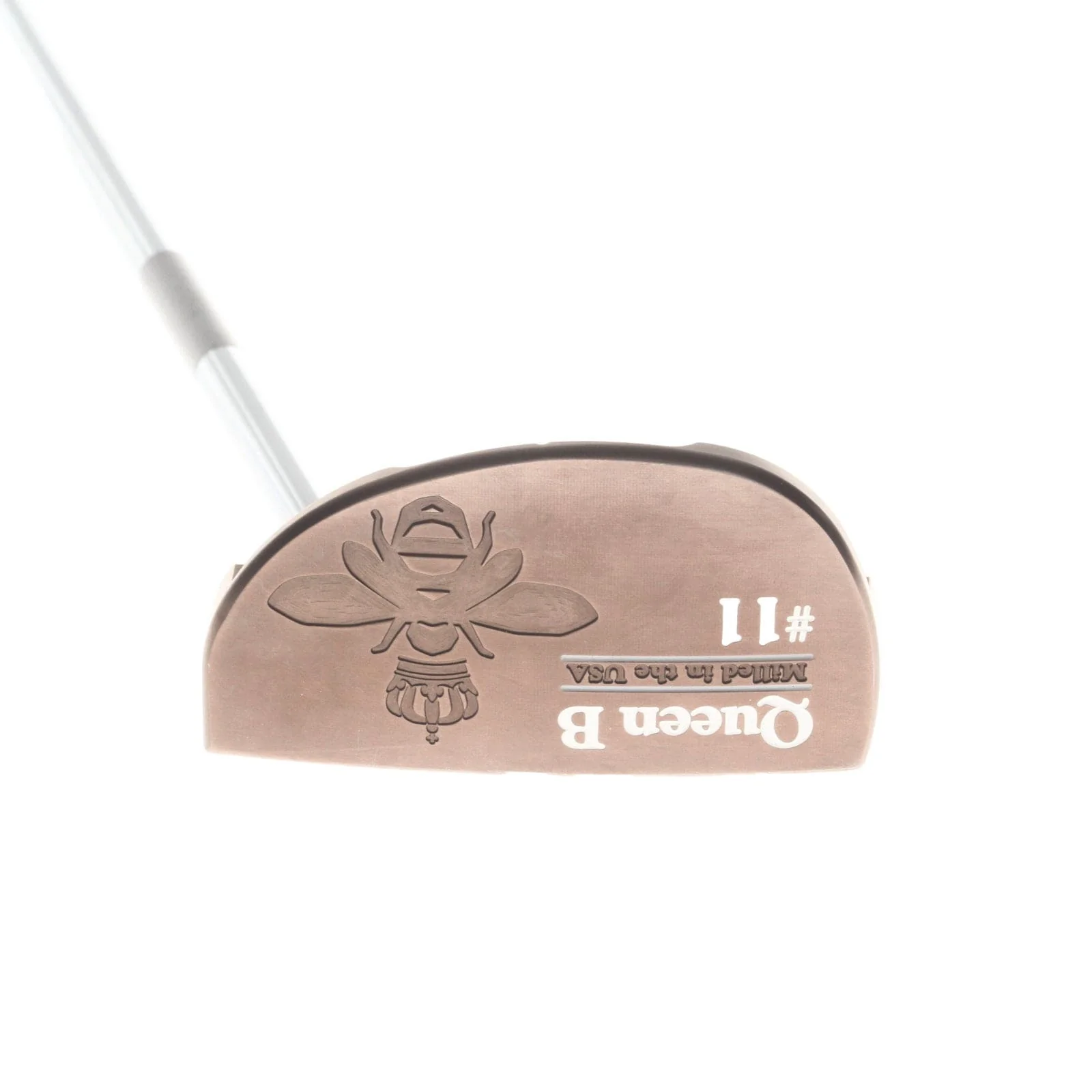 Bettinardi Queen B #11 Mens Right Hand 34" Mallet - Super Stroke Mid SLim 2.0 - Image 2