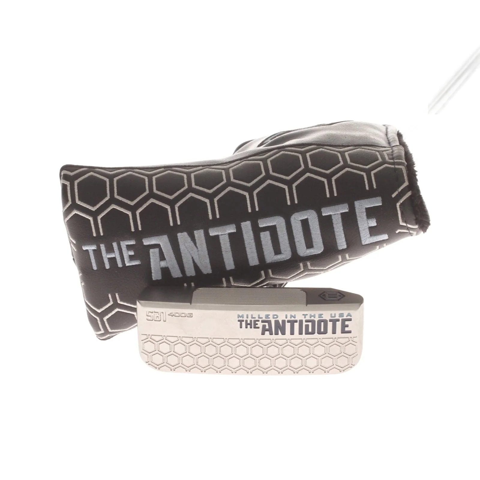 Bettinardi SB1 The Antidote Mens Right Hand Putter 29" Mid-Mallet - Winn Golf