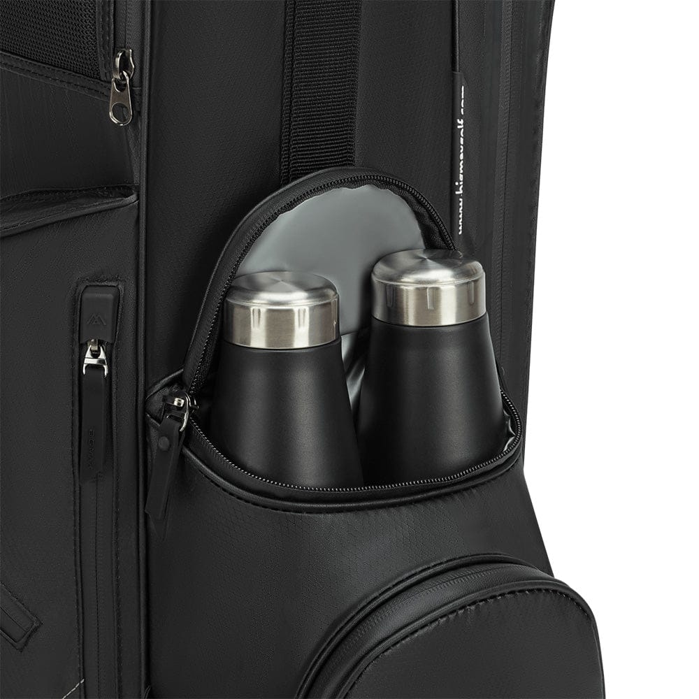 Big Max Aqua Seven H Waterproof Stand Bag - Black - Image 5