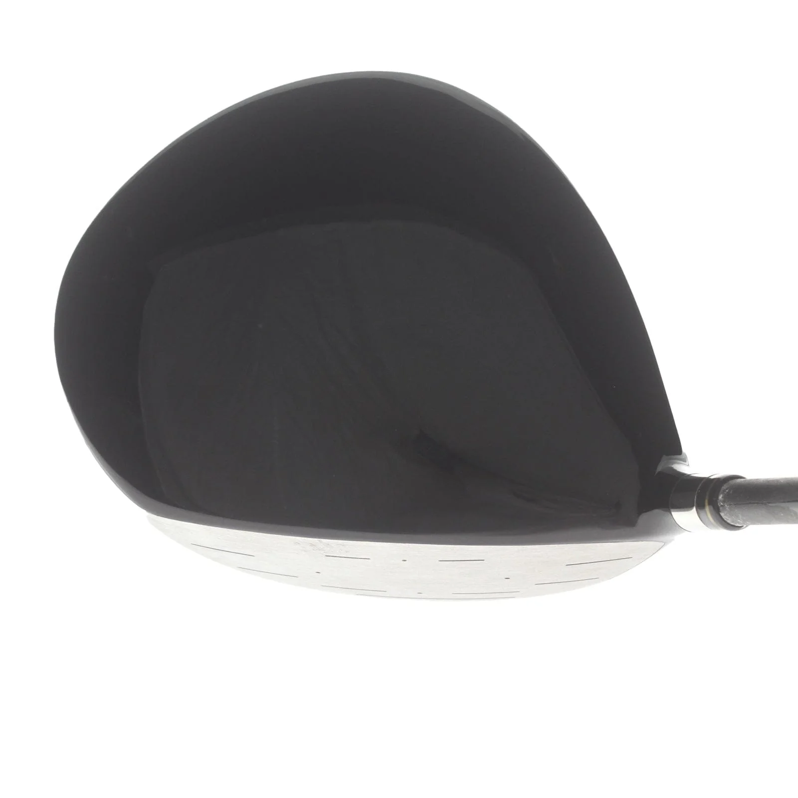 Bobby Jones Jesse Ortiz Graphite Mens Right Hand Driver 10.5* Regular - Graphite Design JS6-R - Image 3