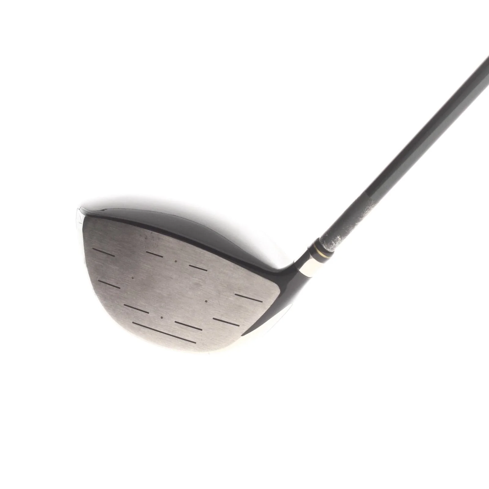 Bobby Jones Jesse Ortiz Graphite Mens Right Hand Driver 10.5* Regular - Graphite Design JS6-R - Image 4